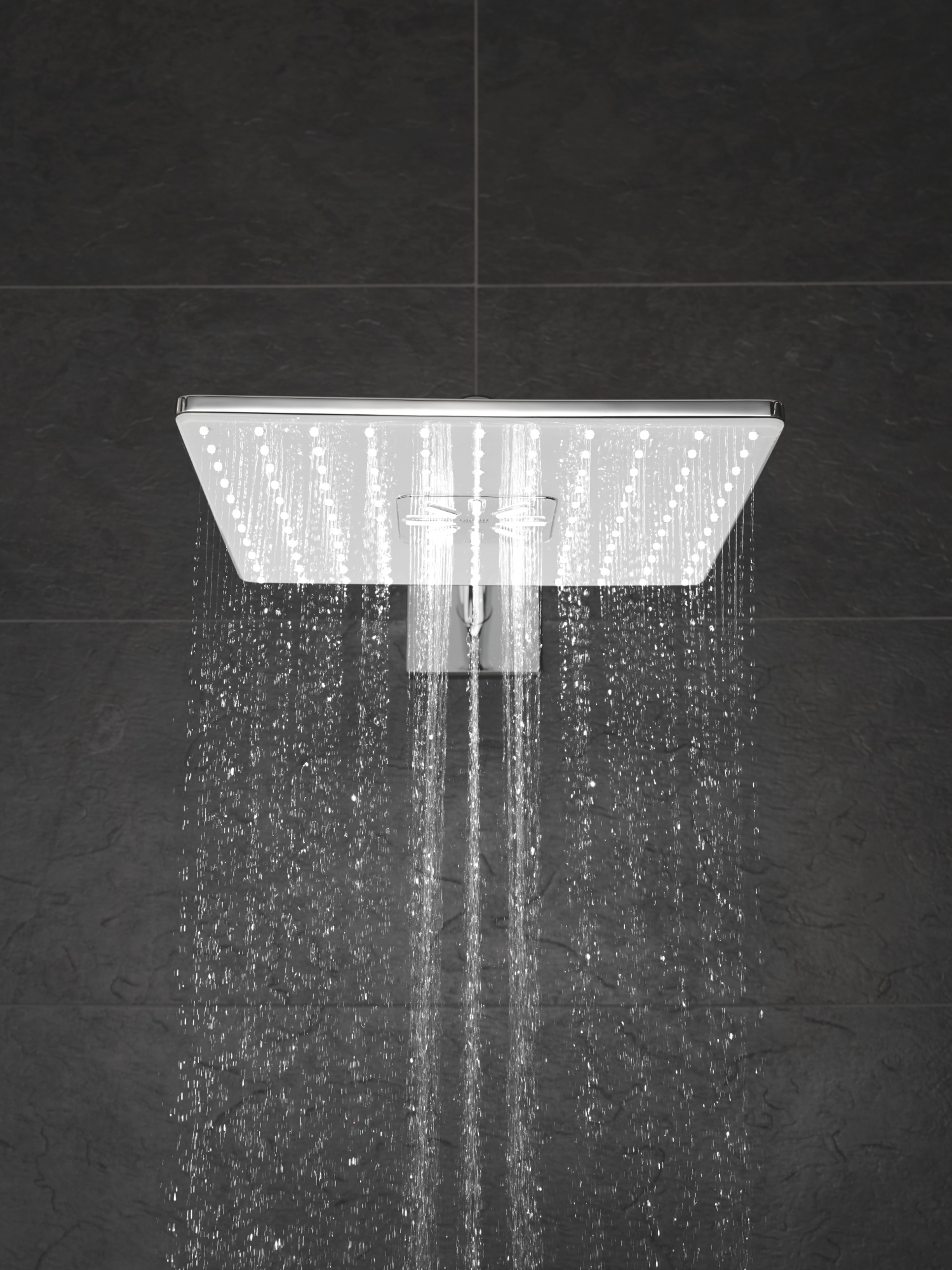 Верхний душ Grohe Rainshower SmartActive 26479LS0