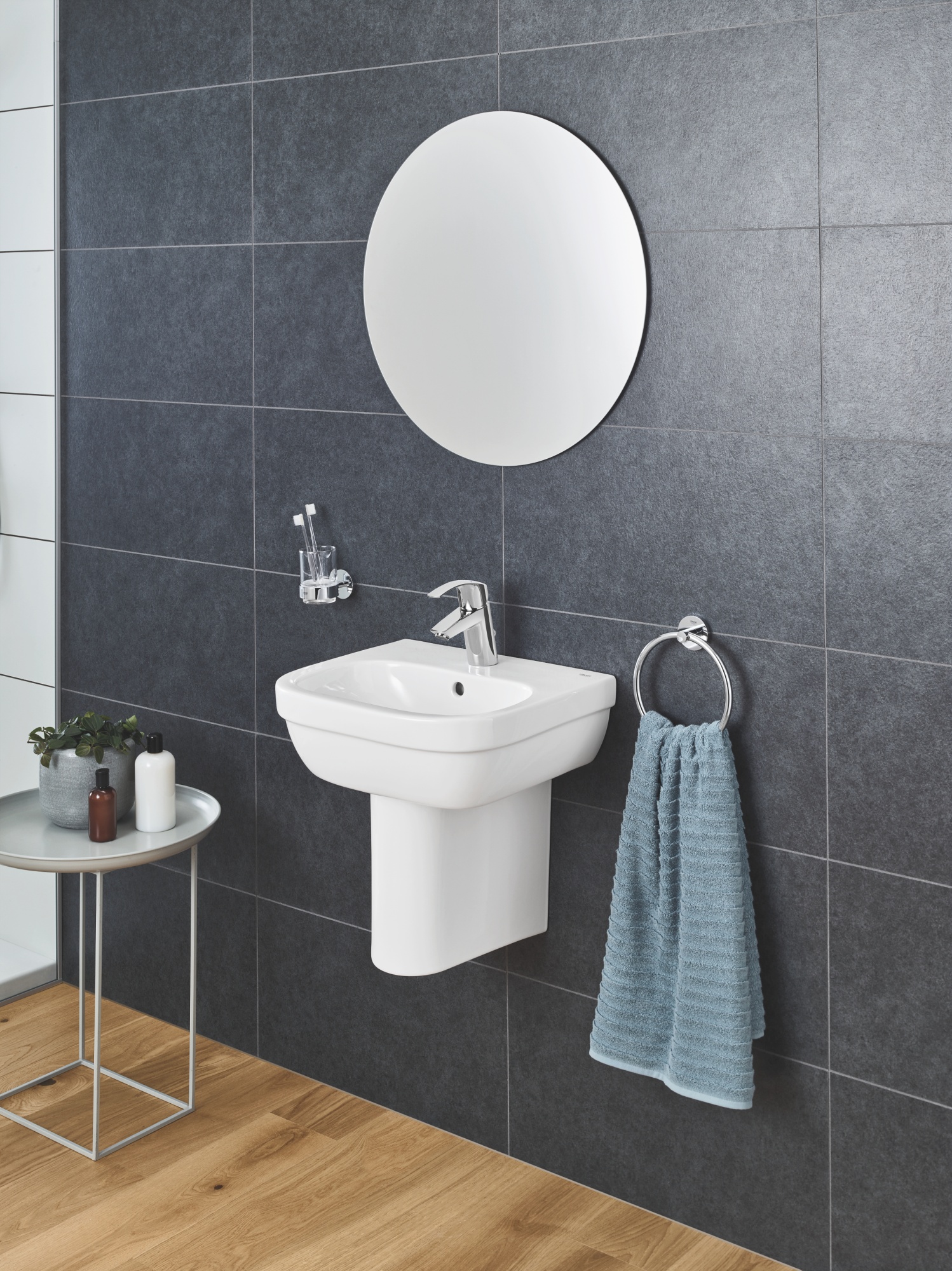 Раковина Grohe Euro Ceramic 39324000