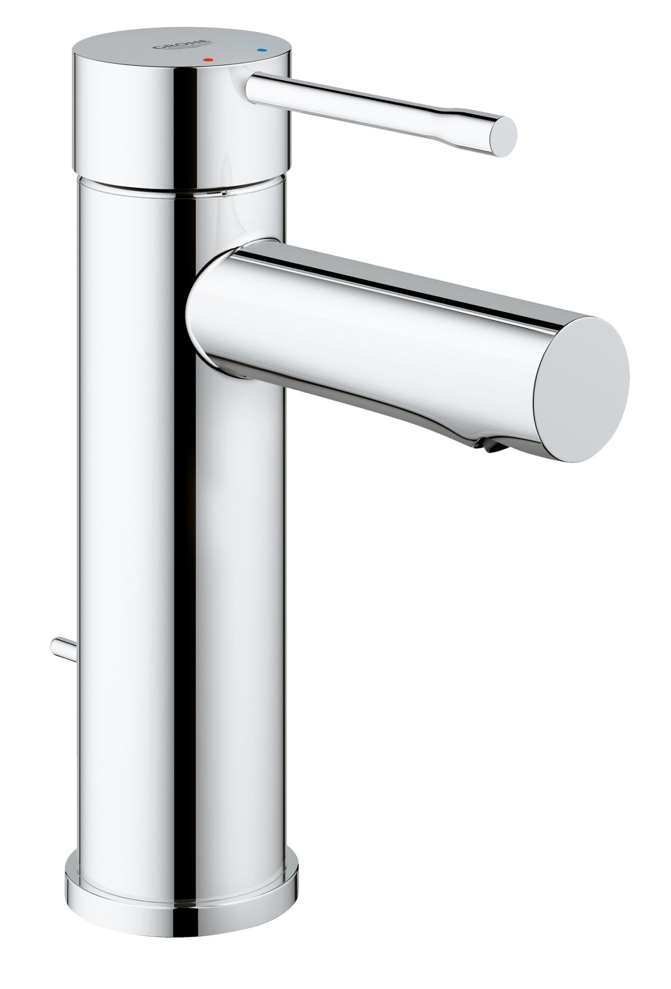 Смеситель Grohe Essence New 32898001 для раковины