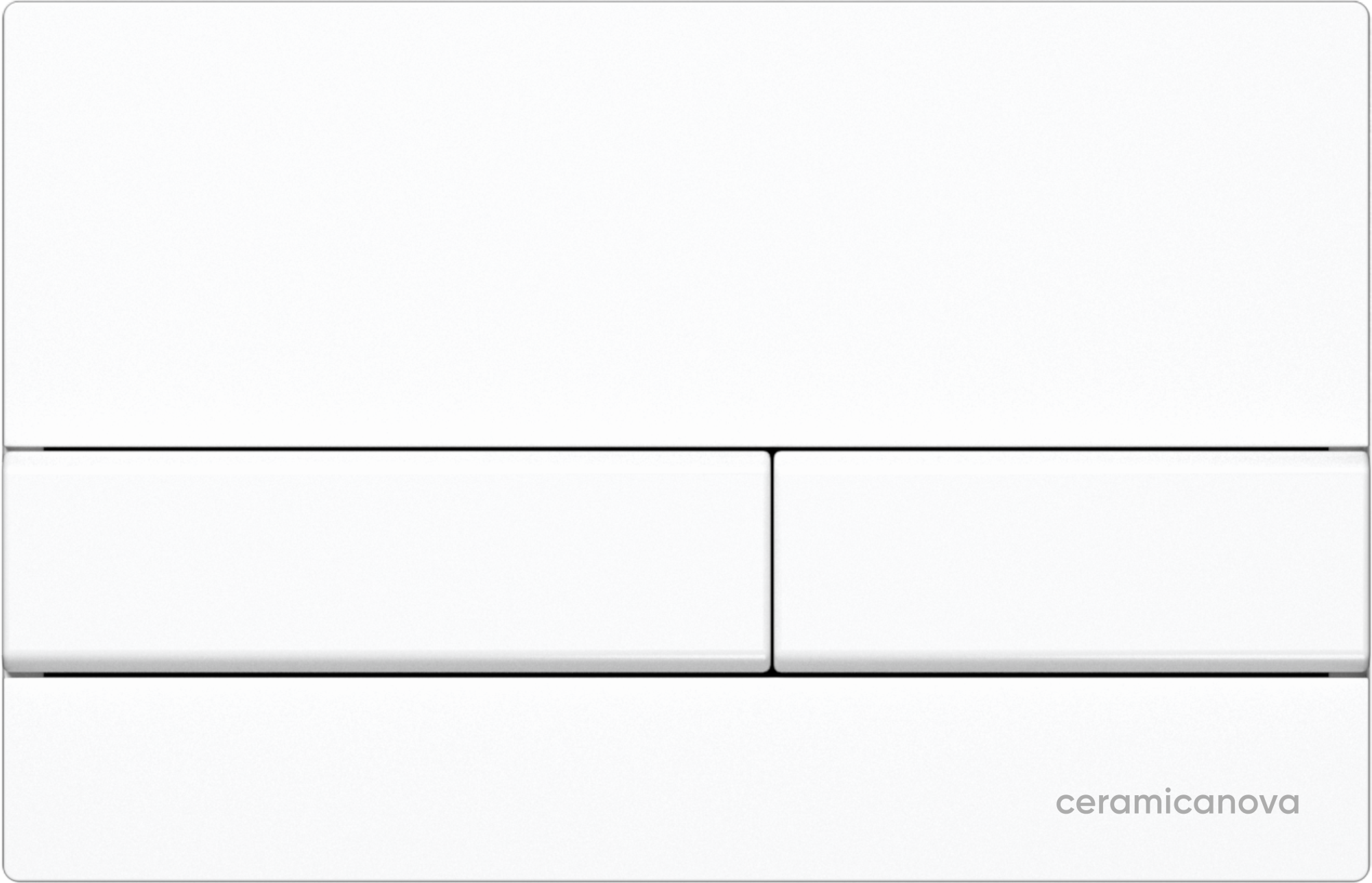 Инсталляция для унитазов Ceramicanova Envision CN1002W с кнопкой смыва Flat