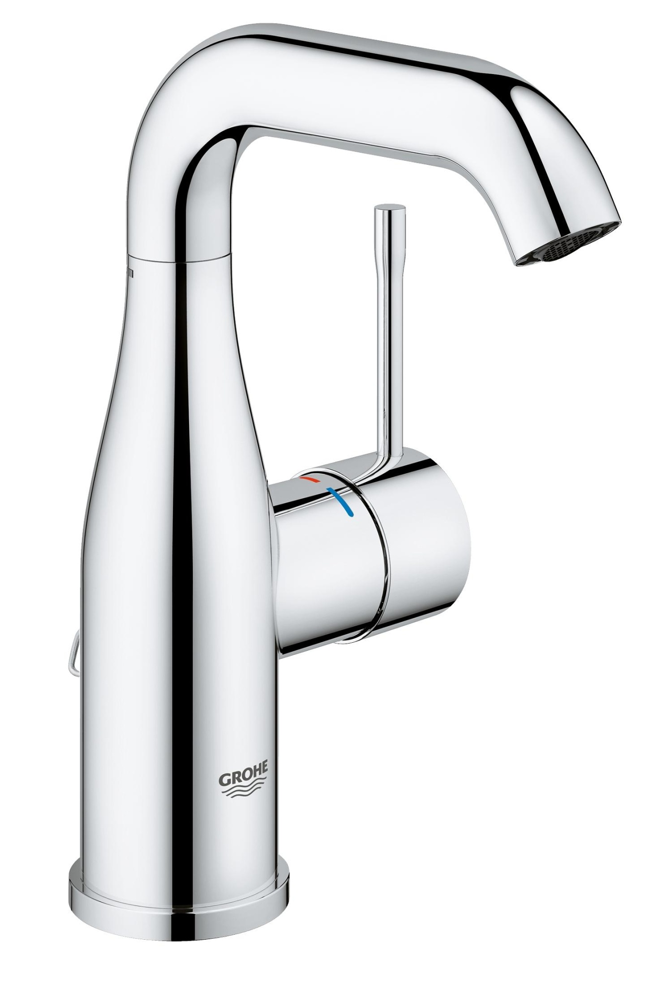 Смеситель Grohe Essence New 23480001 для раковины