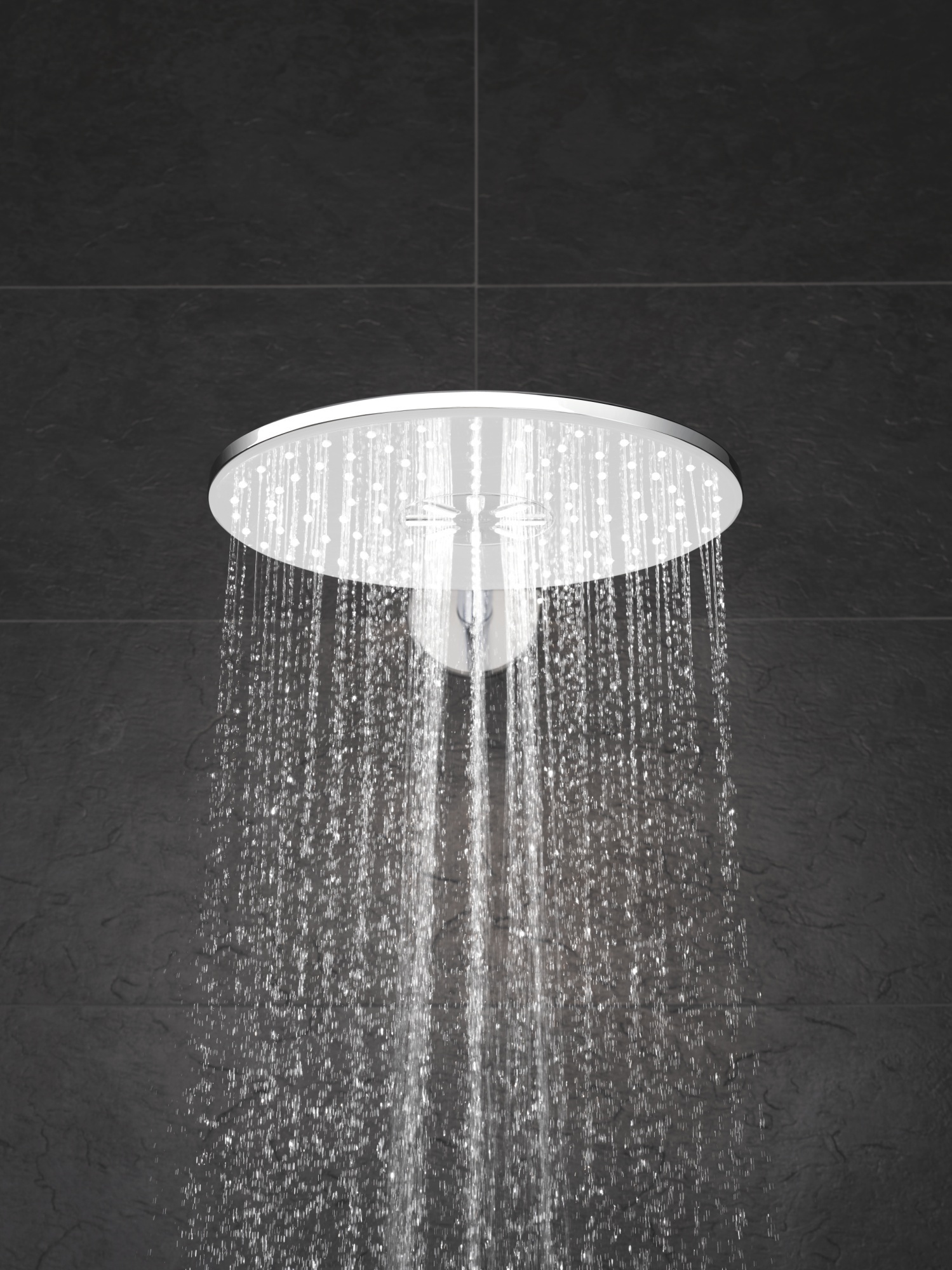 Верхний душ Grohe Rainshower SmartActive 26475LS0