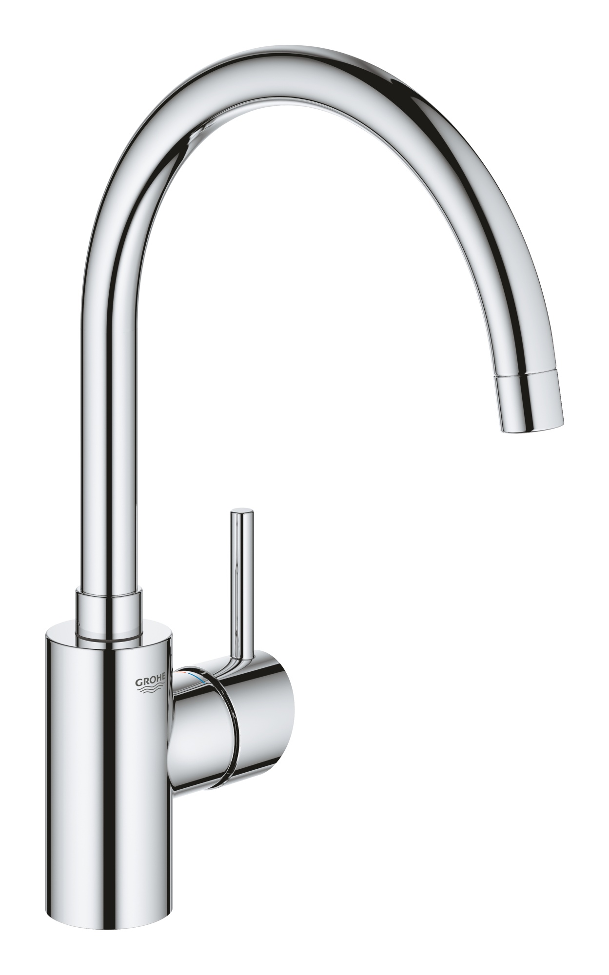 Смеситель Grohe Concetto 32661003 для кухни