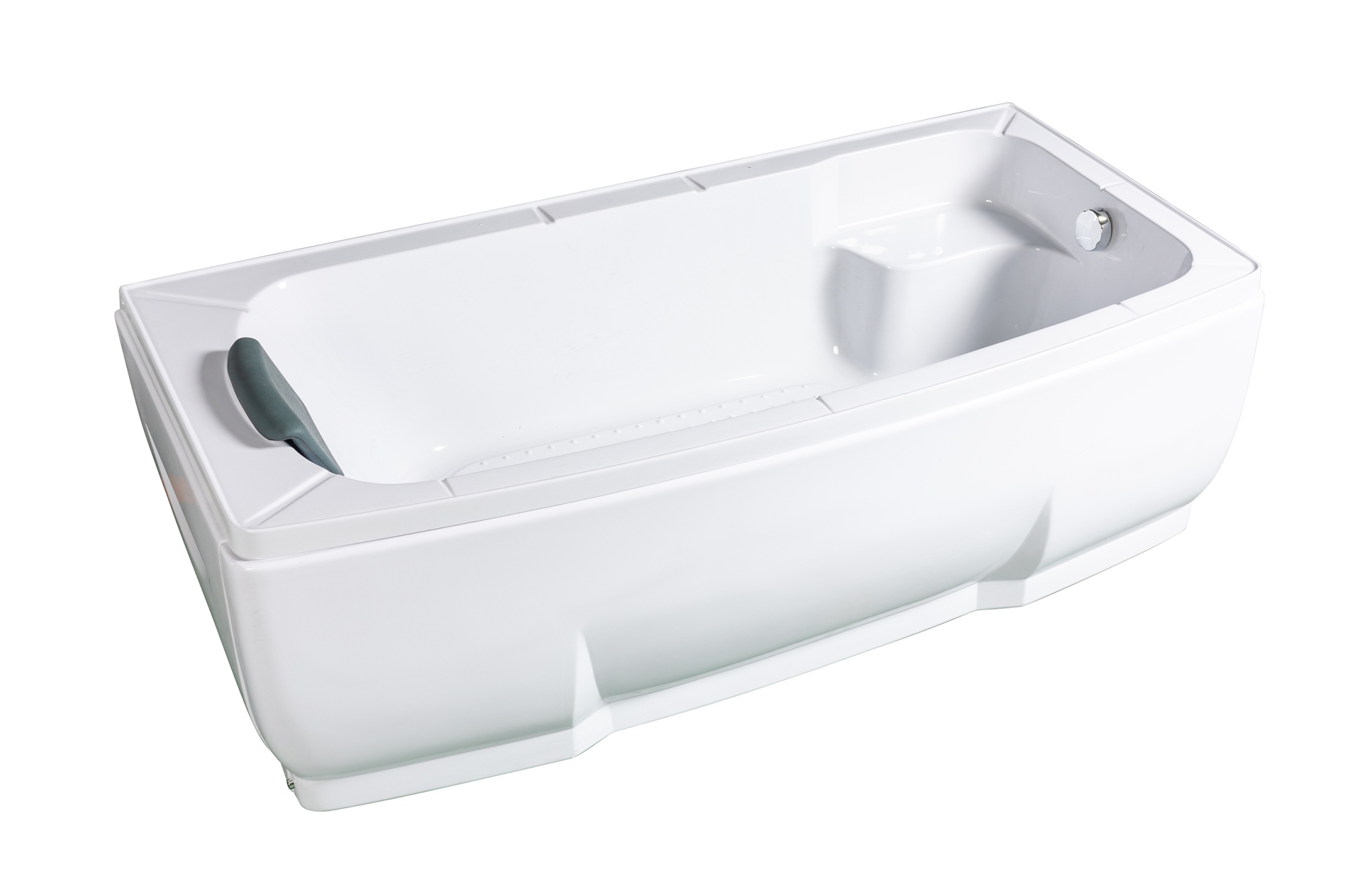 Акриловая ванна Wemor 170x80