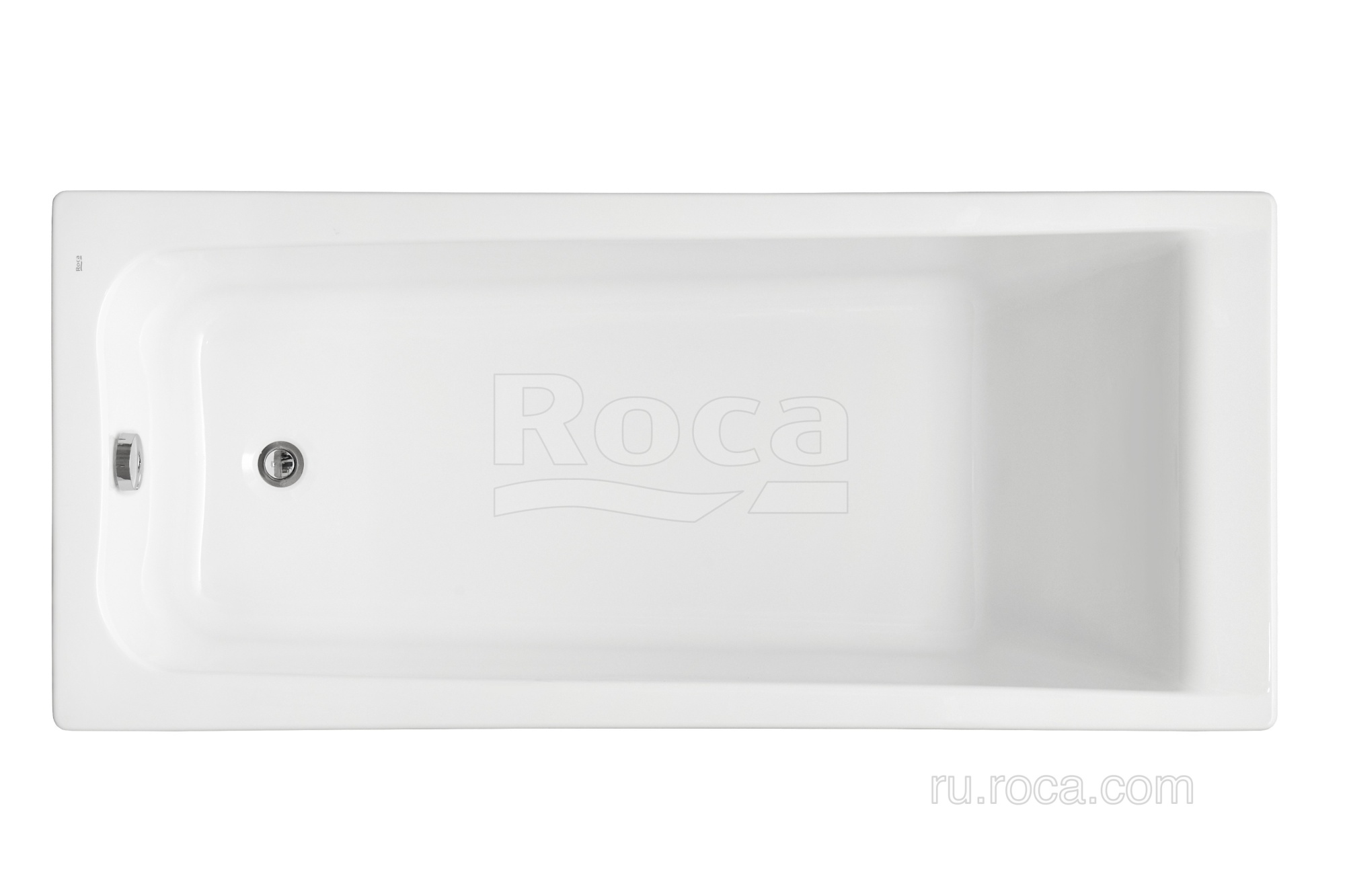 Корпус ванны Roca Elba 150x75