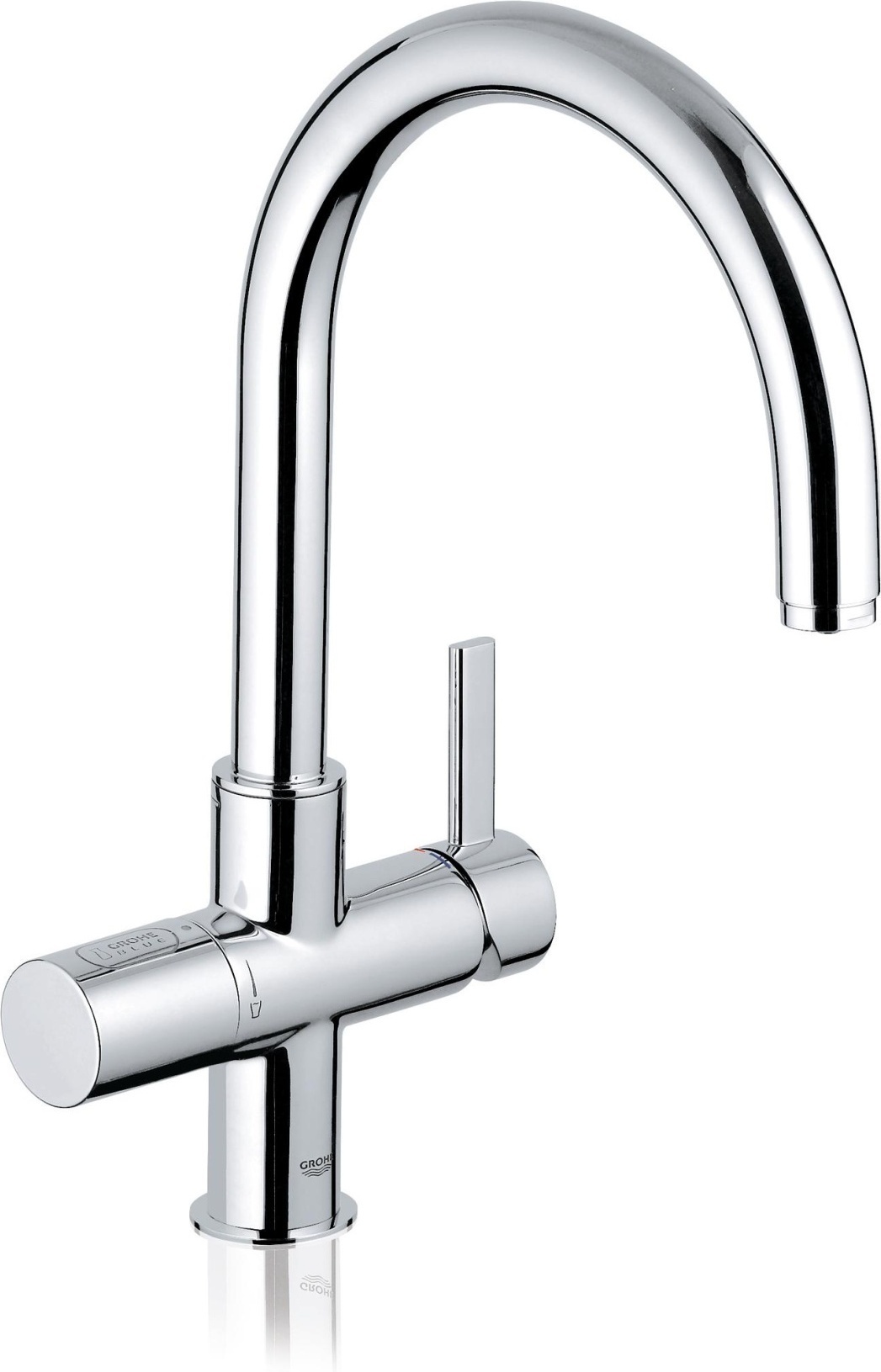 Смеситель Grohe Blue 33251000 для кухни