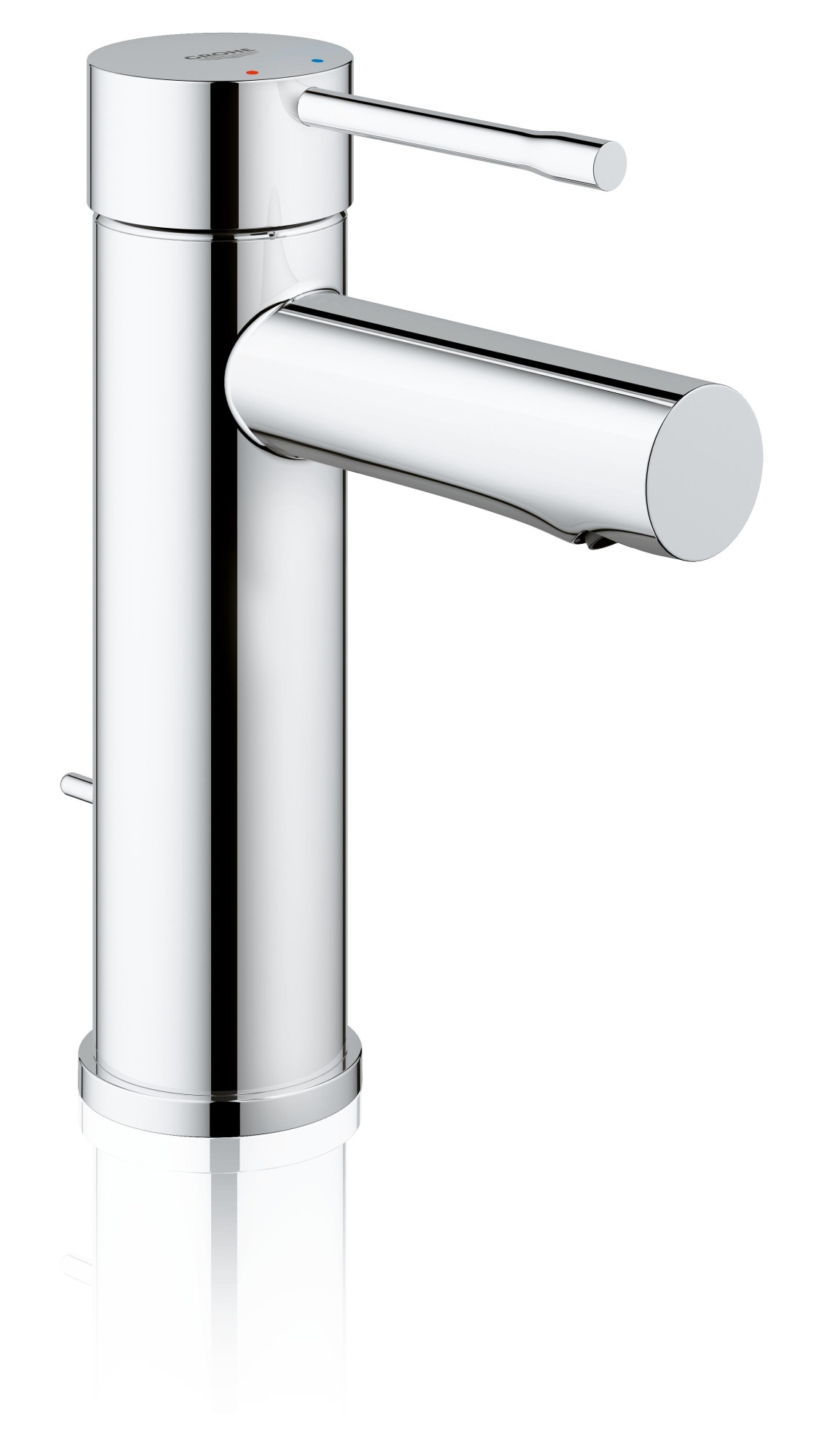 Смеситель Grohe Essence New 32898001 для раковины