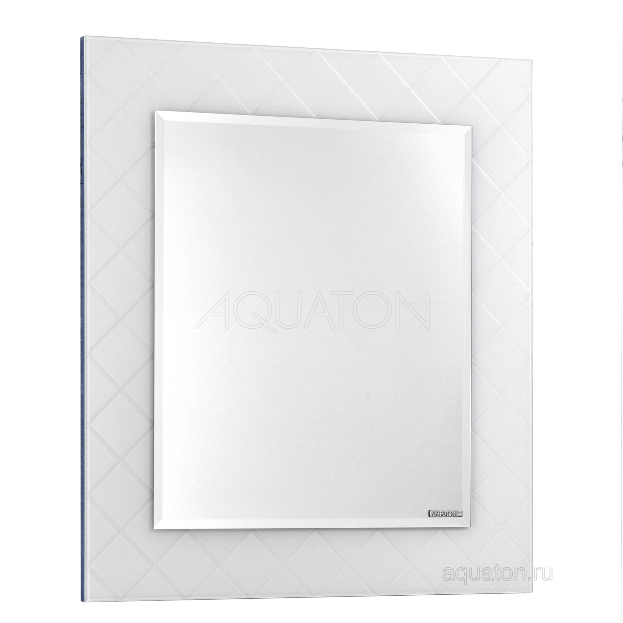 Зеркало Aquaton Венеция 75 1A151102VNL10