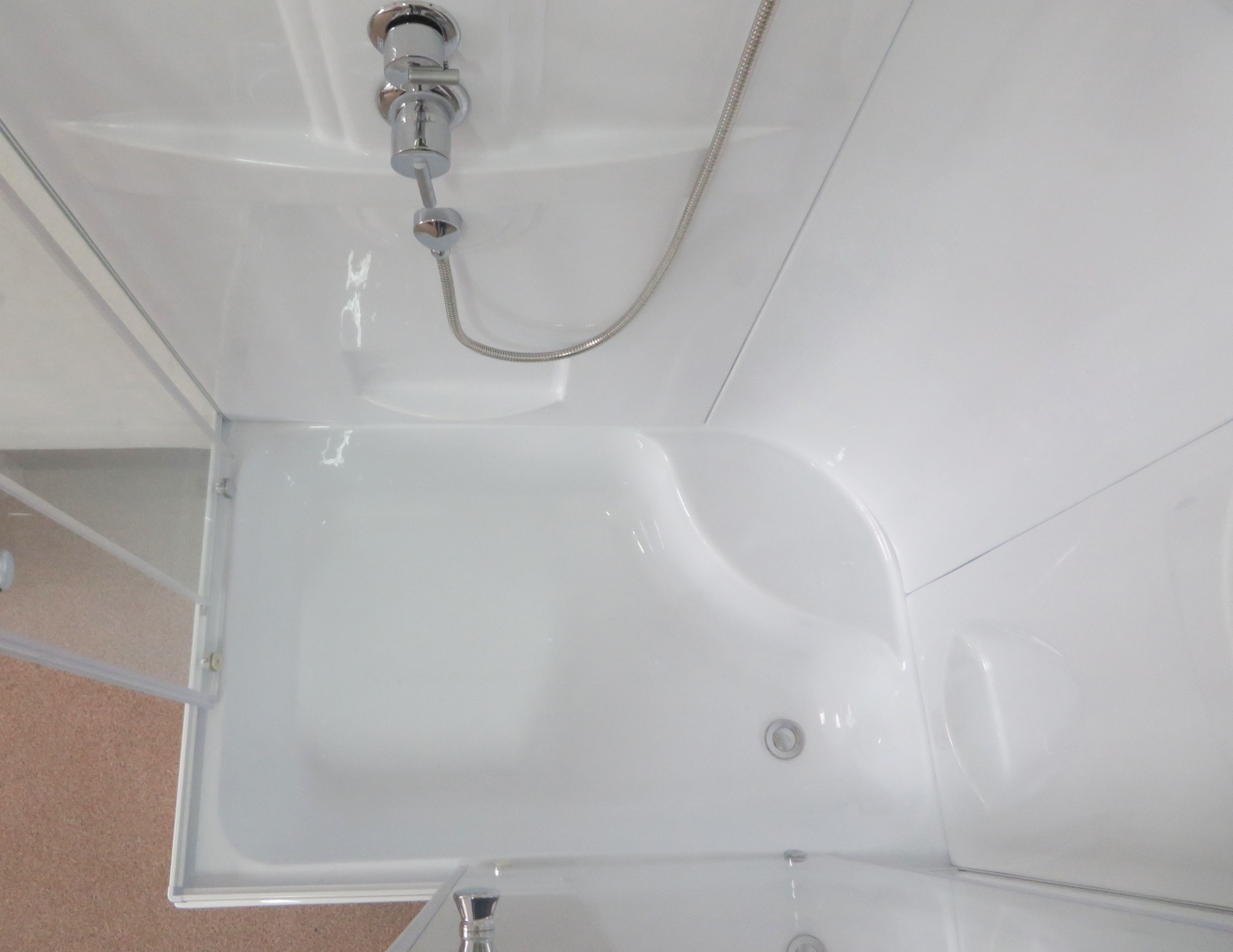 Душевая кабина Royal Bath RB8120BP1-TL 120x80