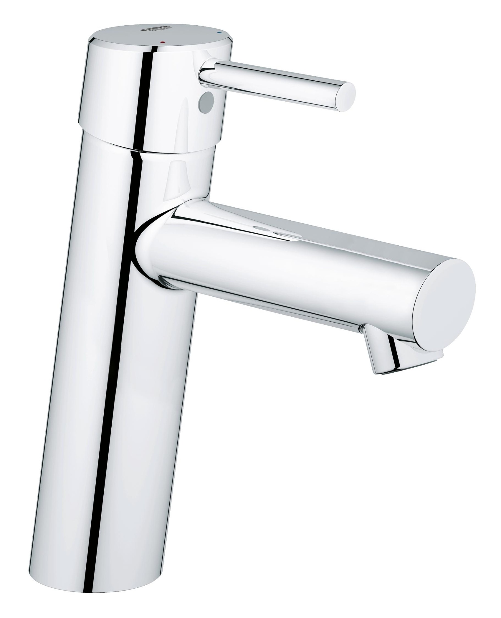 Смеситель Grohe Concetto 23451001 для раковины