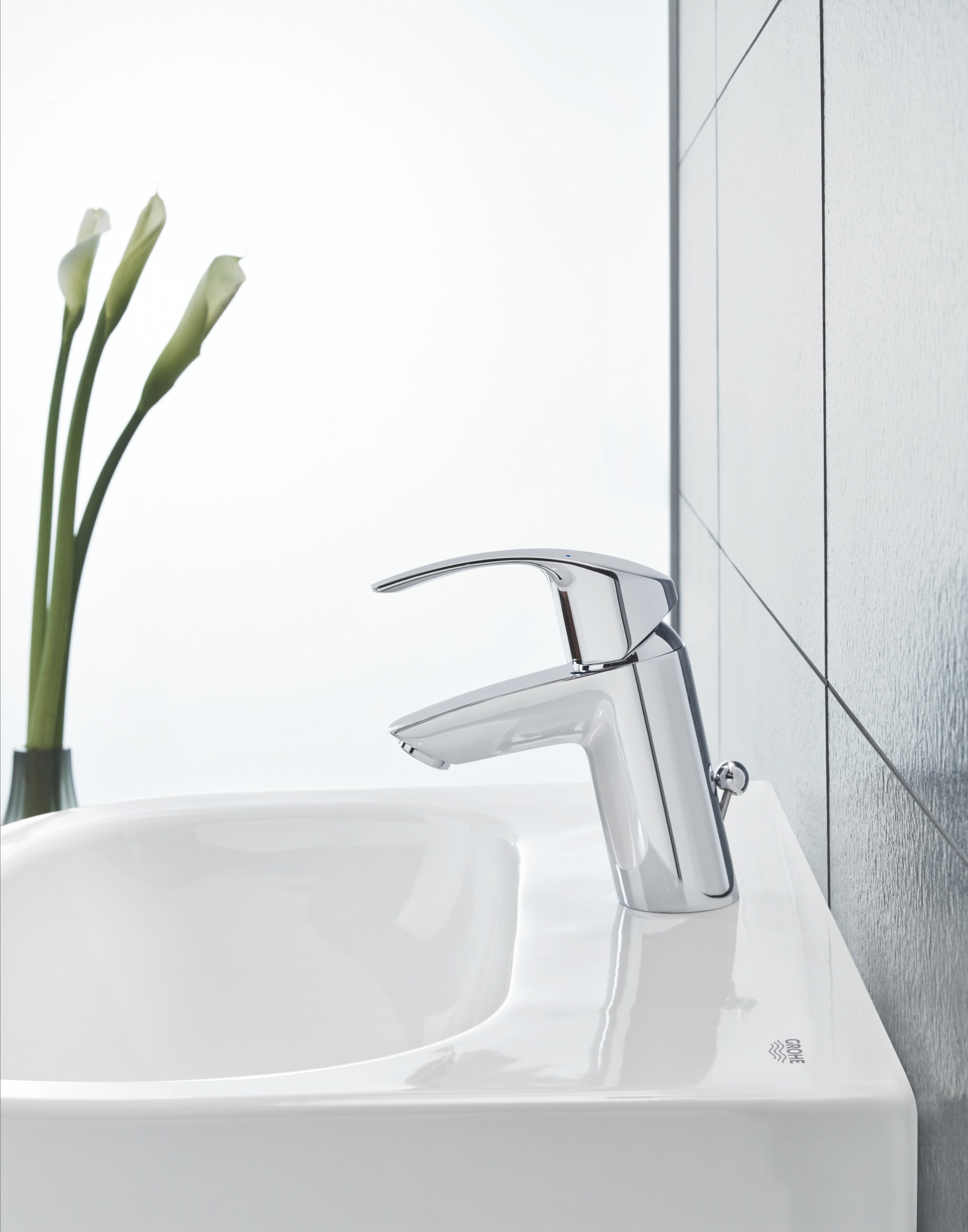 Раковина Grohe Euro Ceramic 39324000