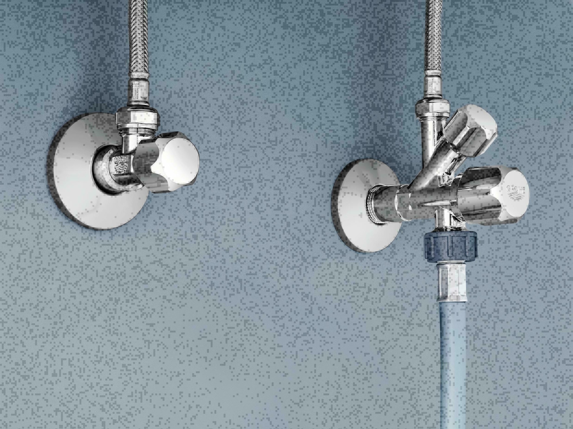 Запорный вентиль Grohe 22018000