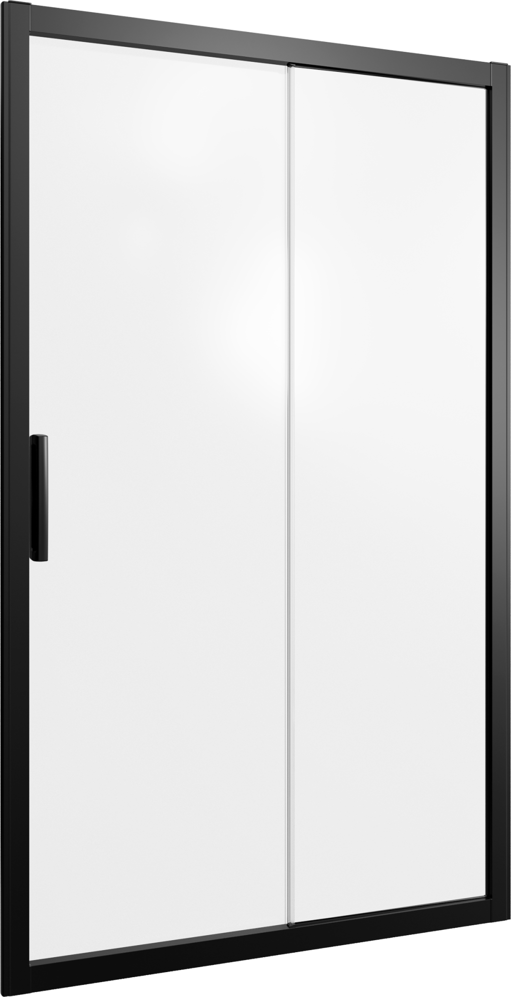 Душевая дверь Stworki Стокгольм 110x200 467521