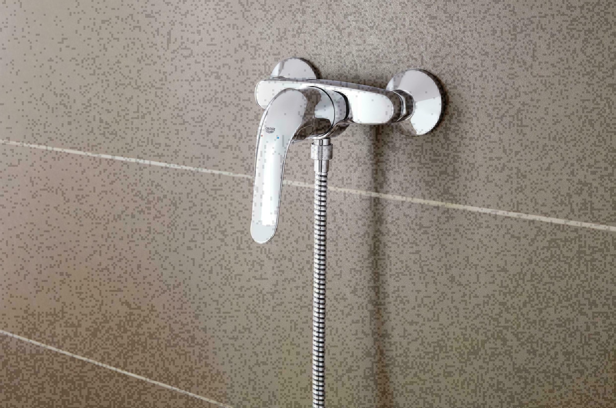 Смеситель Grohe Euroeco Special 32780000 для душа