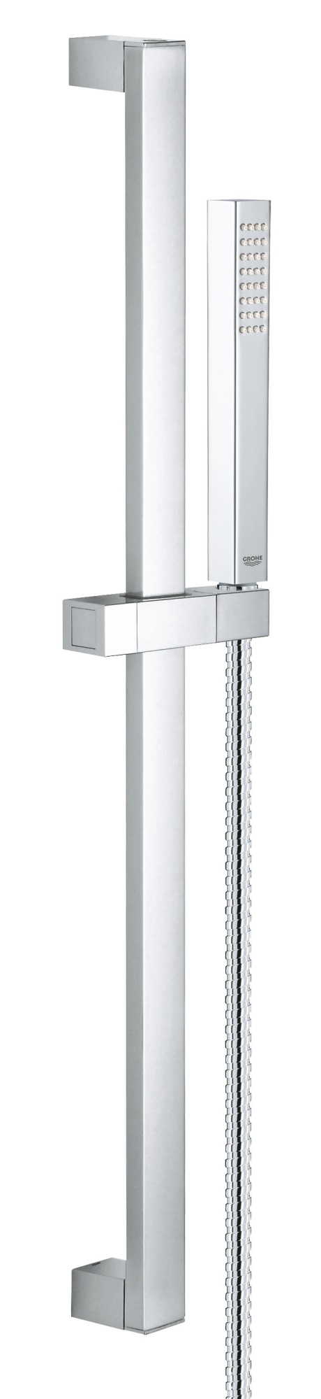 Душевой гарнитур Grohe Eurocube 27891000