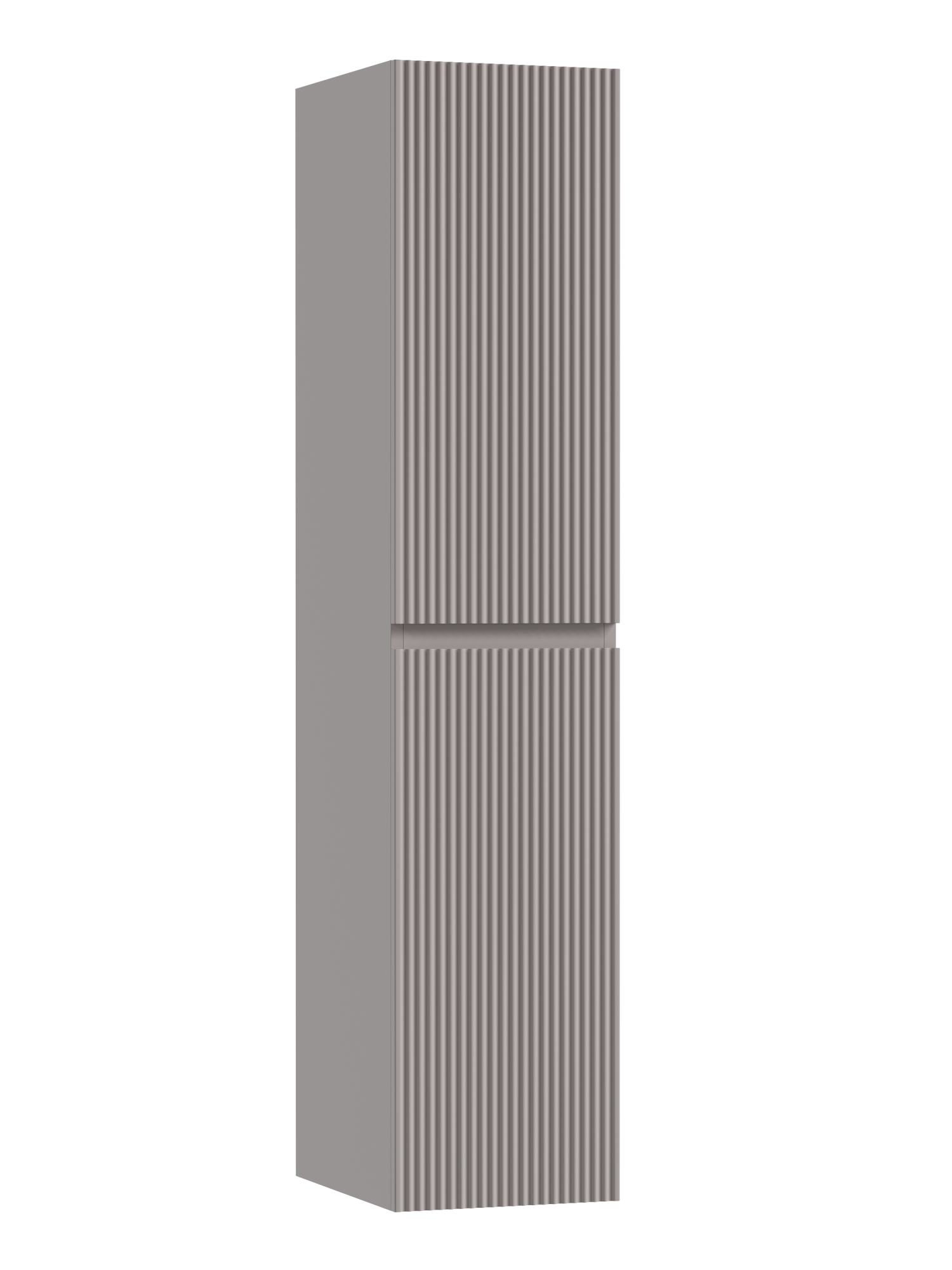 Шкаф-пенал Sancos Snob R 35 Doha Soft