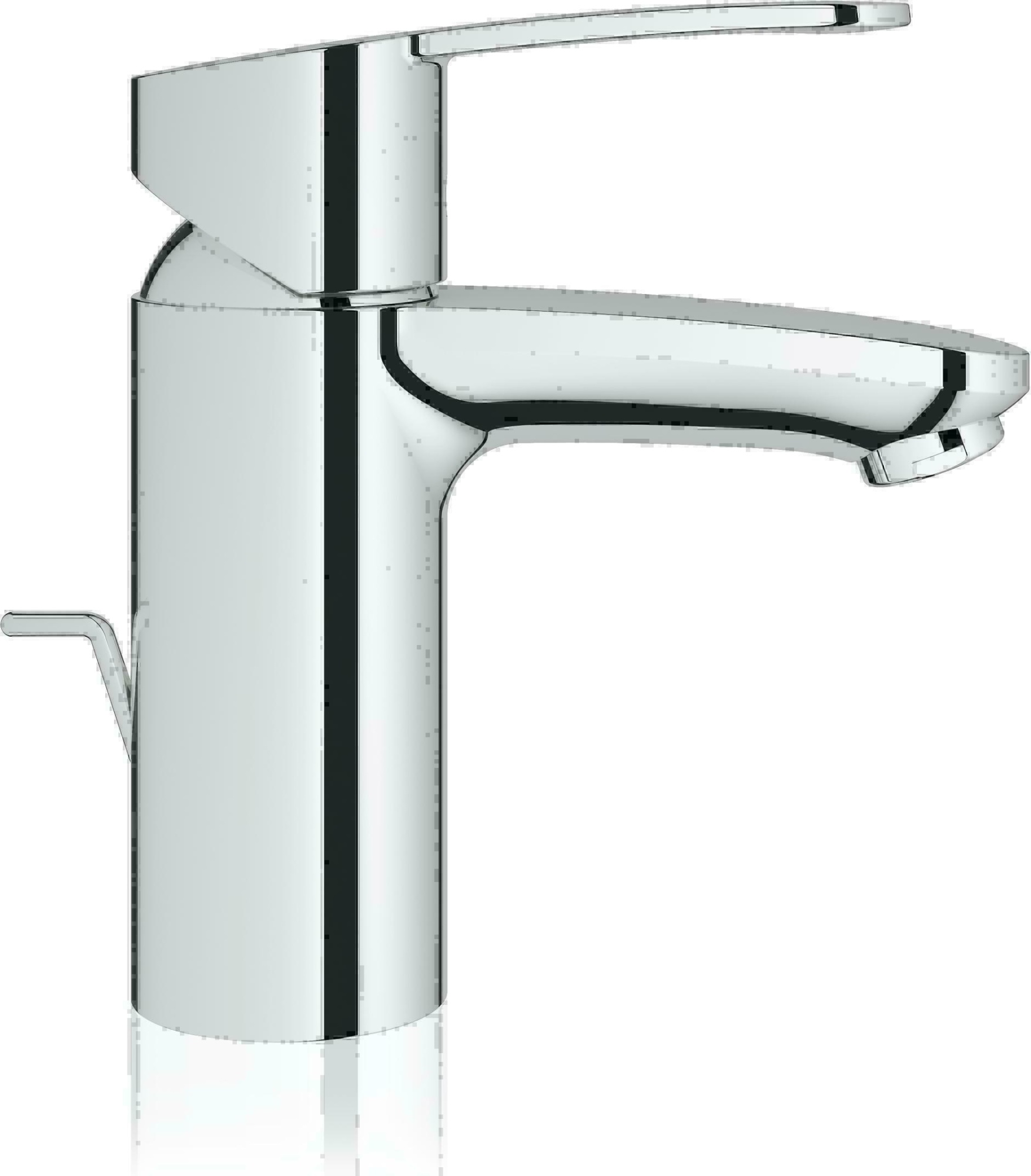 Смеситель Grohe Eurostyle Cosmopolitan 33552002 для раковины