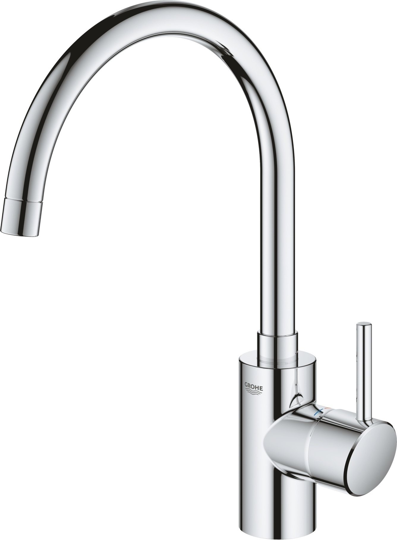 Смеситель Grohe Concetto 32661003 для кухни