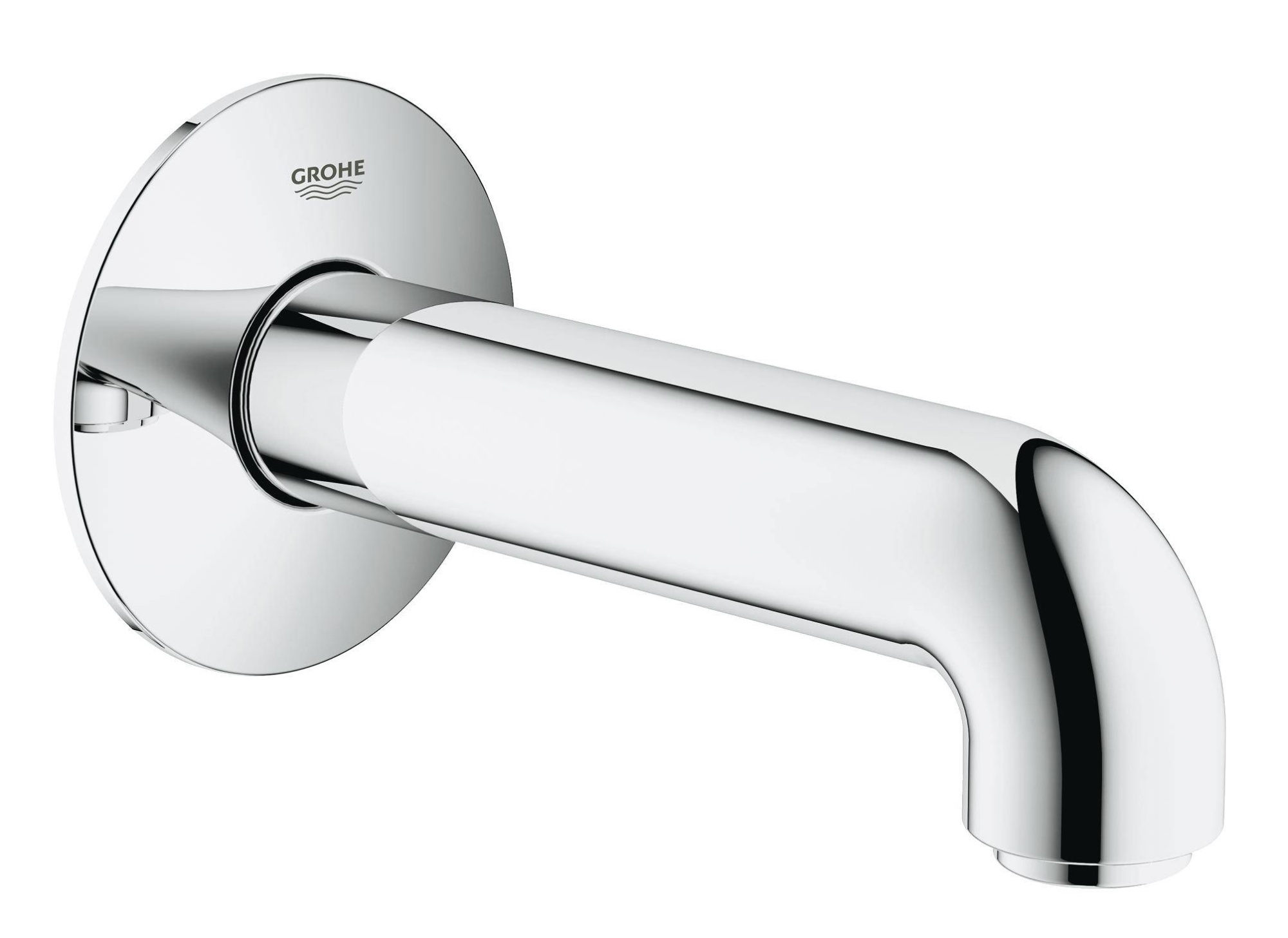 Излив Grohe BauClassic 13258000