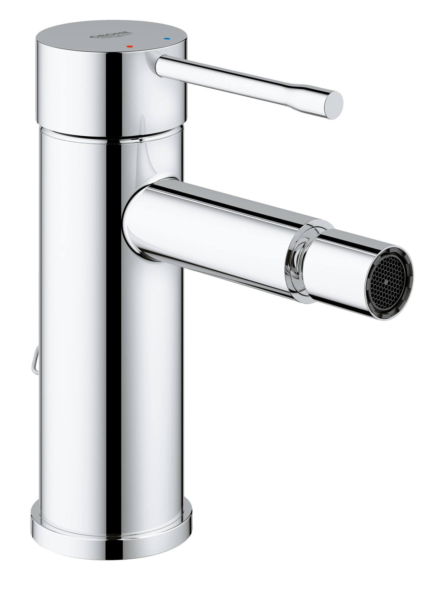 Смеситель Grohe Essence New 32934001 для биде