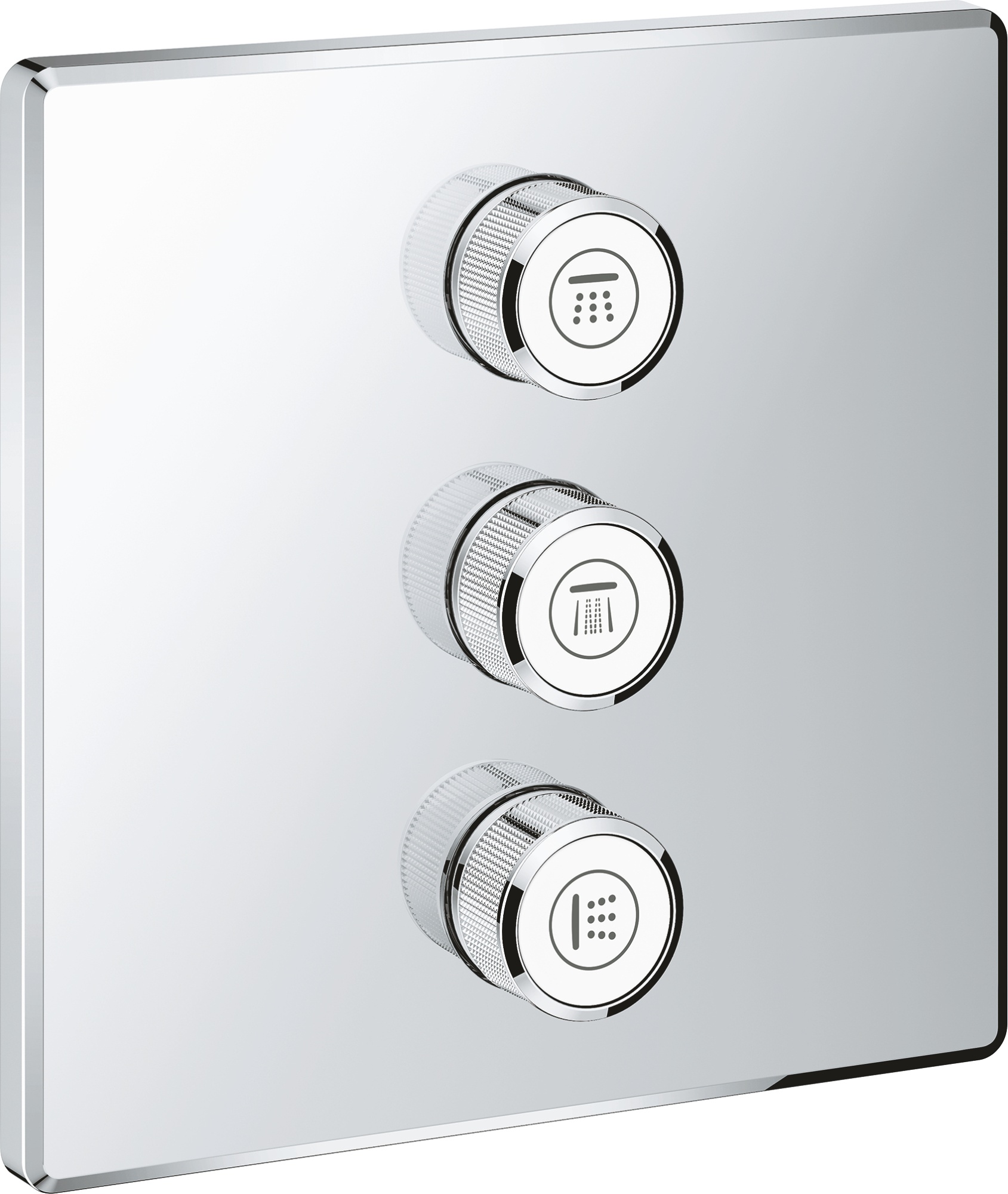 Переключатель потоков Grohe Grohtherm SmartControl 29127000