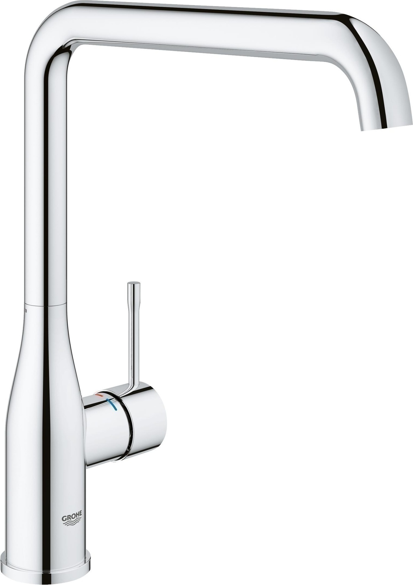 Смеситель Grohe Essence 30269000 для кухни