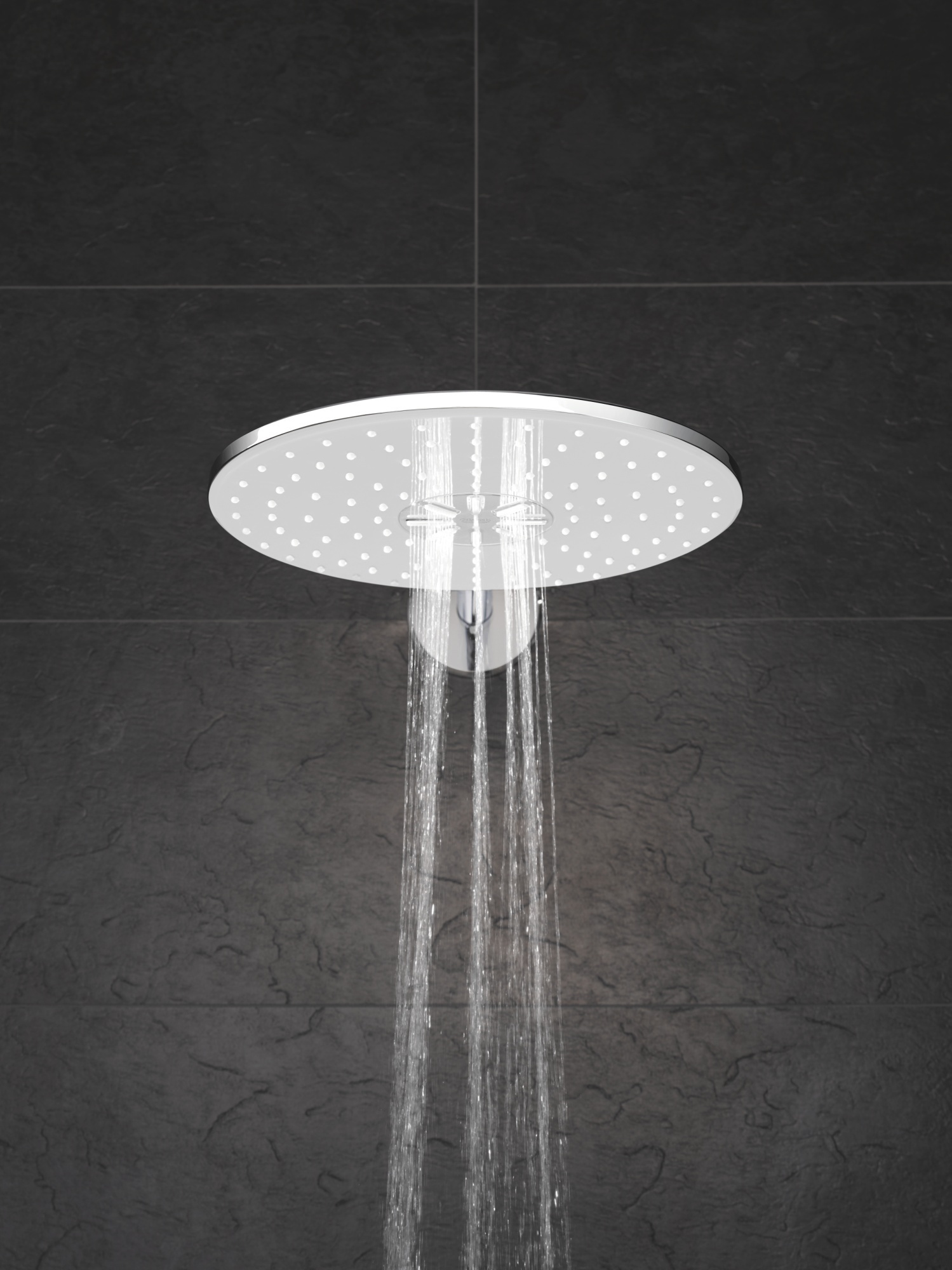 Верхний душ Grohe Rainshower SmartActive 26475LS0