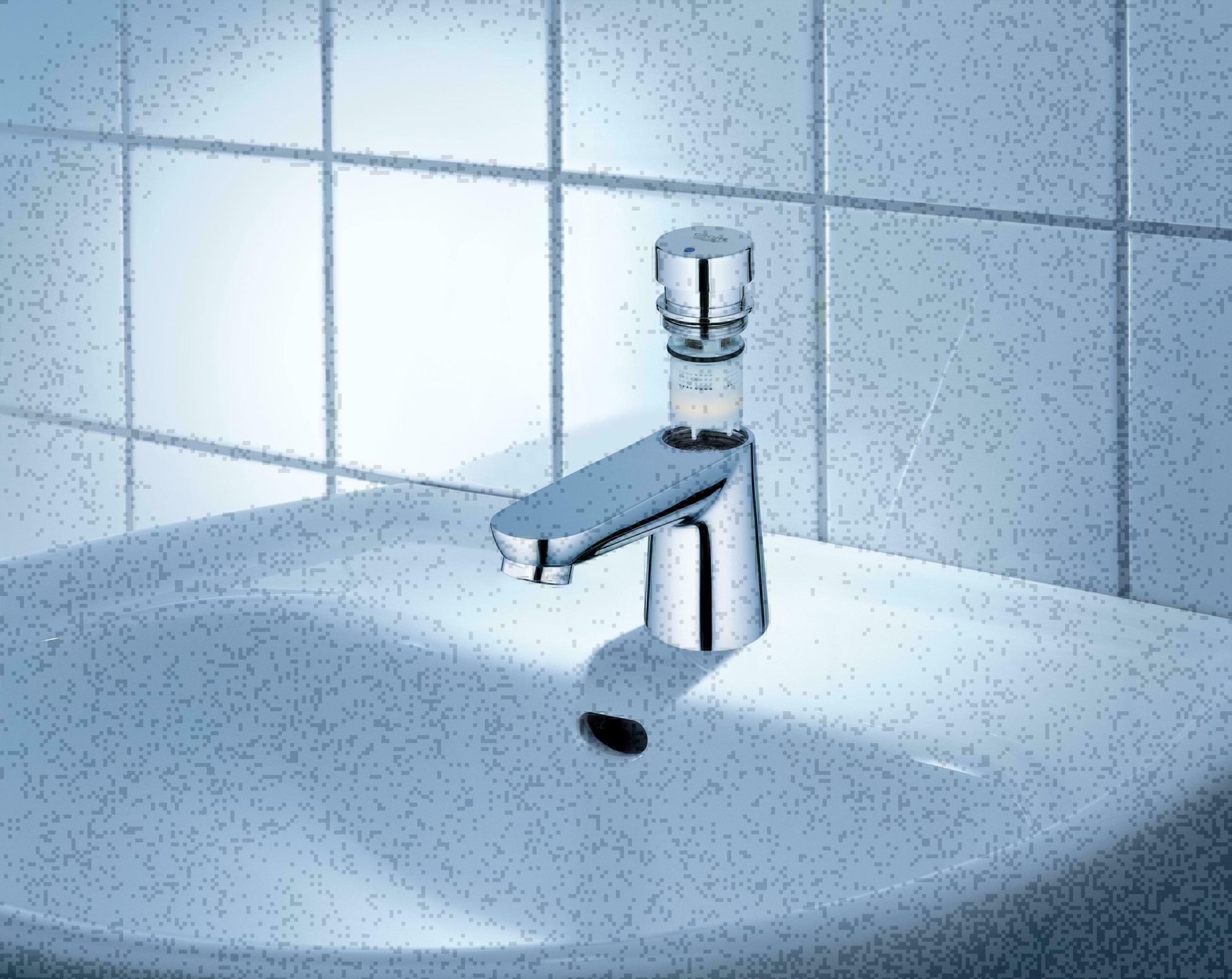 Кран Grohe Euroeco Cosmopolitan 36265000