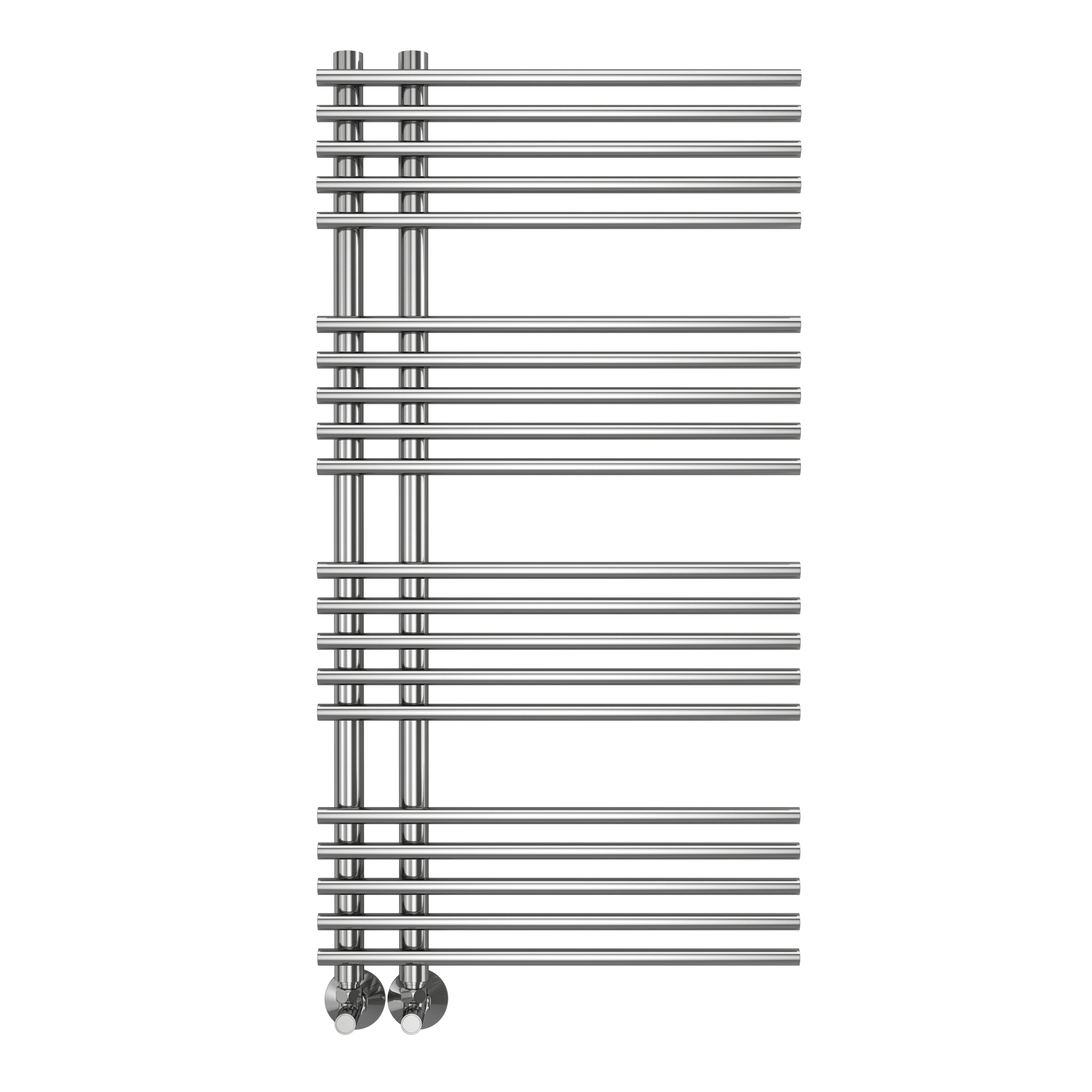 Полотенцесушитель водяной Terminus Lux Астра П20 7x100