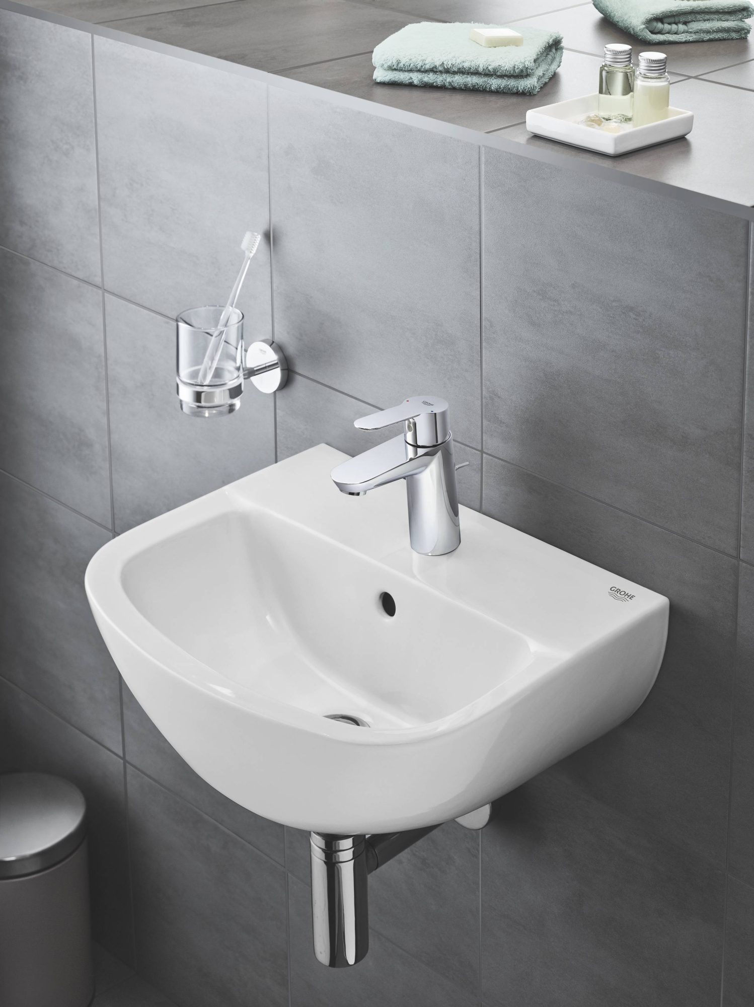 Раковина Grohe Bau Ceramic 39424000