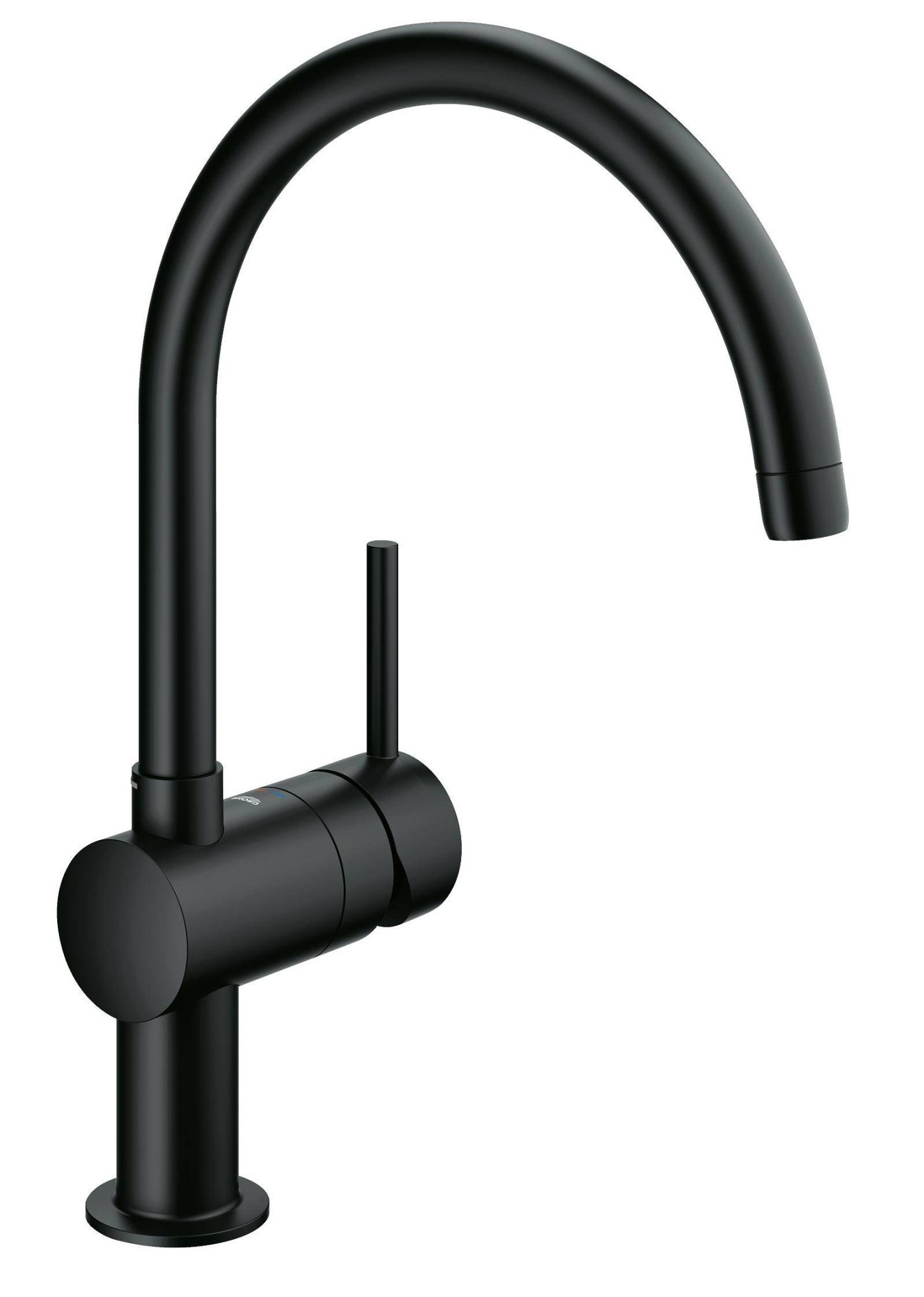 Смеситель Grohe Minta 32917KS0 для кухни