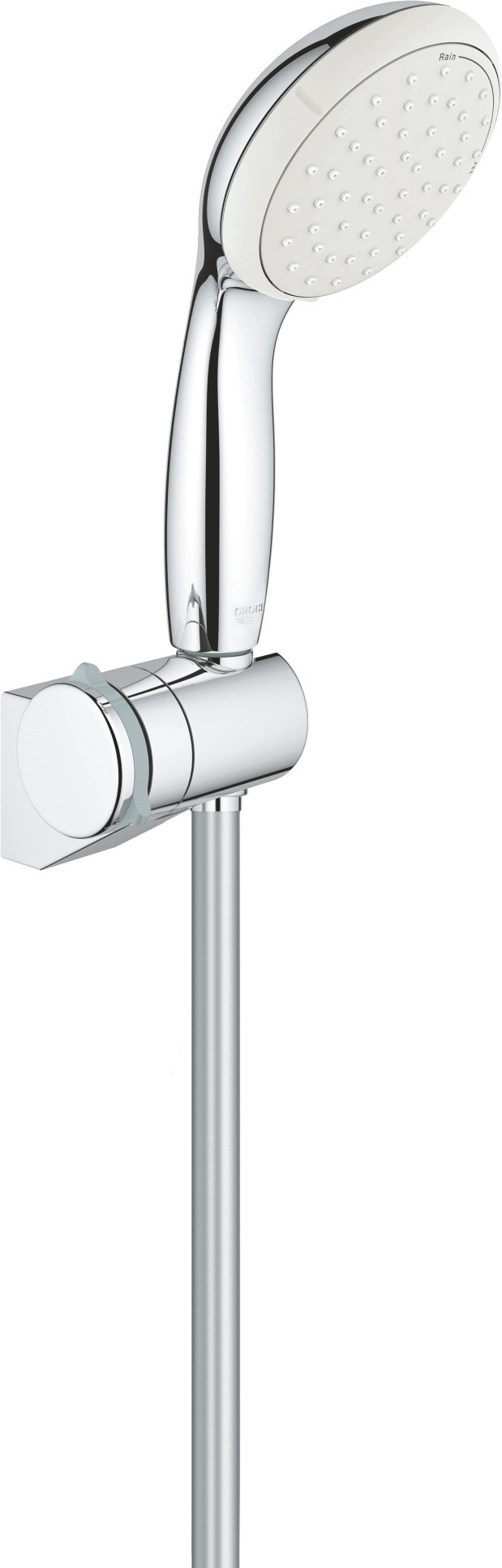 Душевой гарнитур Grohe New Tempesta 2760110E