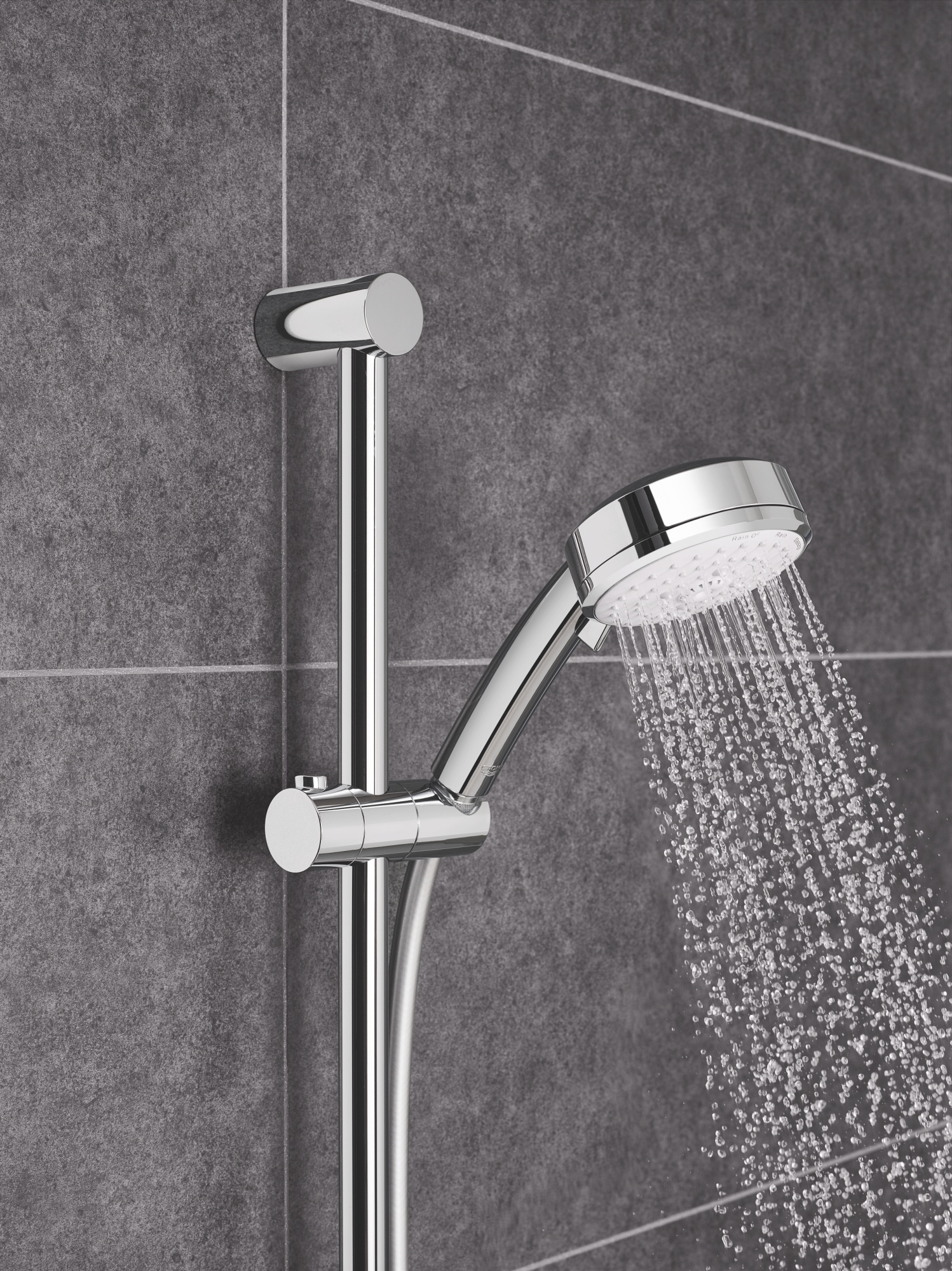 Душевой гарнитур Grohe New Tempesta Cosmopolitan 27929002