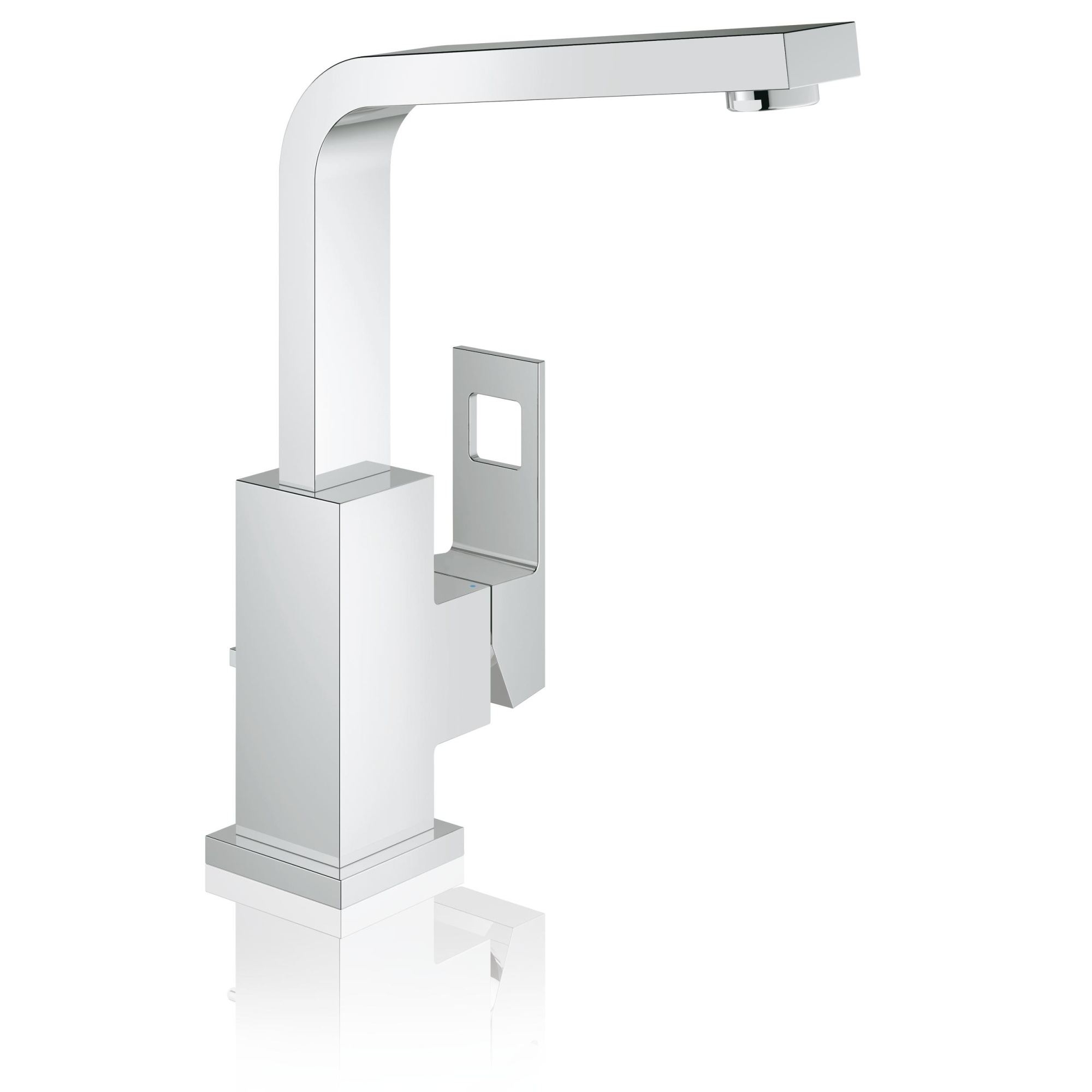 Смеситель Grohe Eurocube 23135000 для раковины