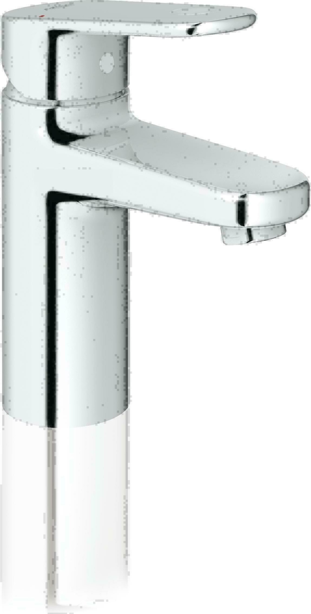 Смеситель Grohe Europlus II 33163002 для раковины