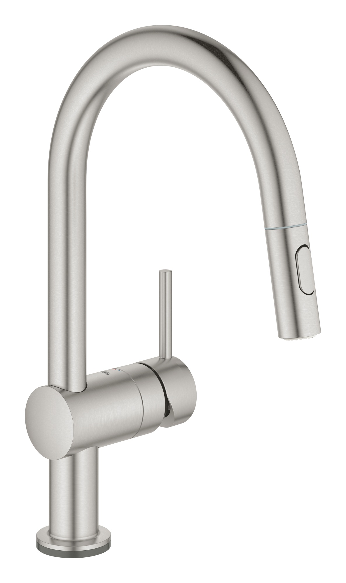 Смеситель Grohe Minta Touch 31358DC2 для кухни