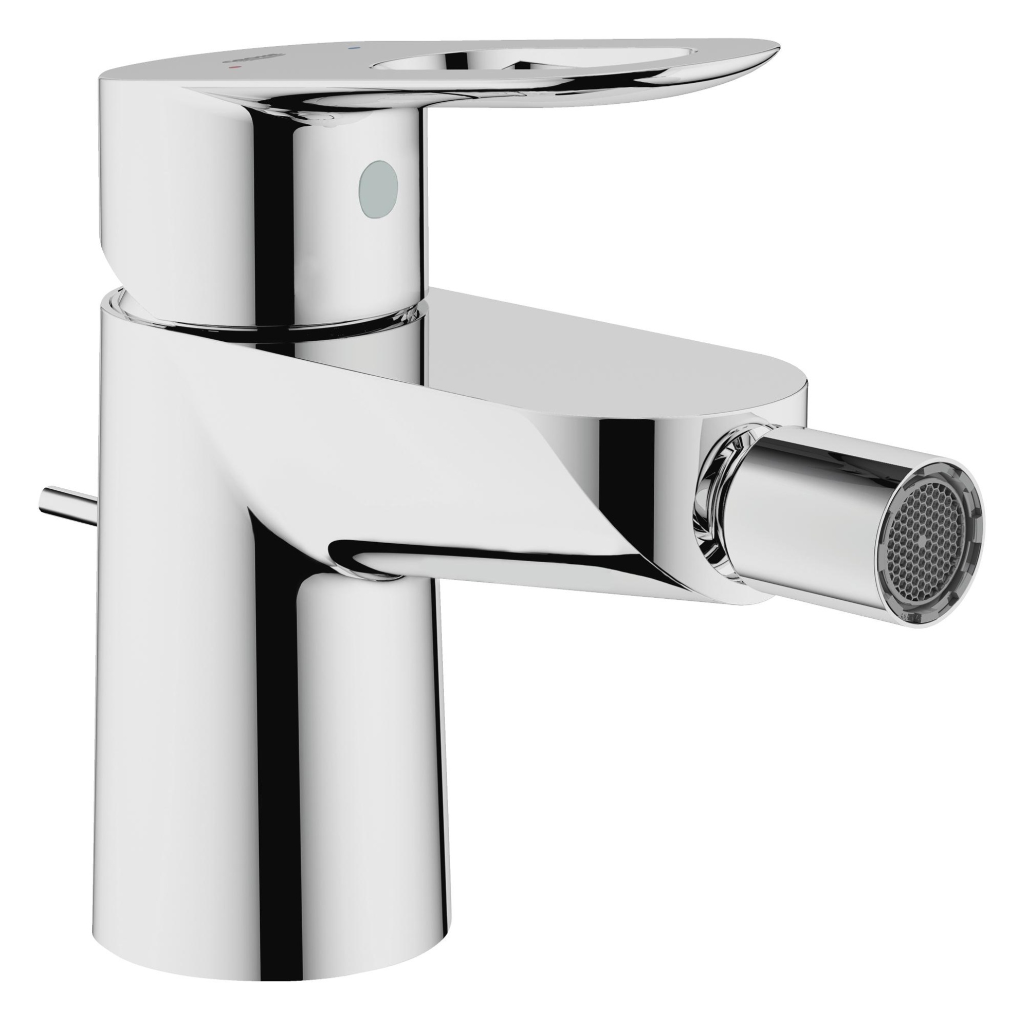 Смеситель Grohe BauLoop 23338000 для биде