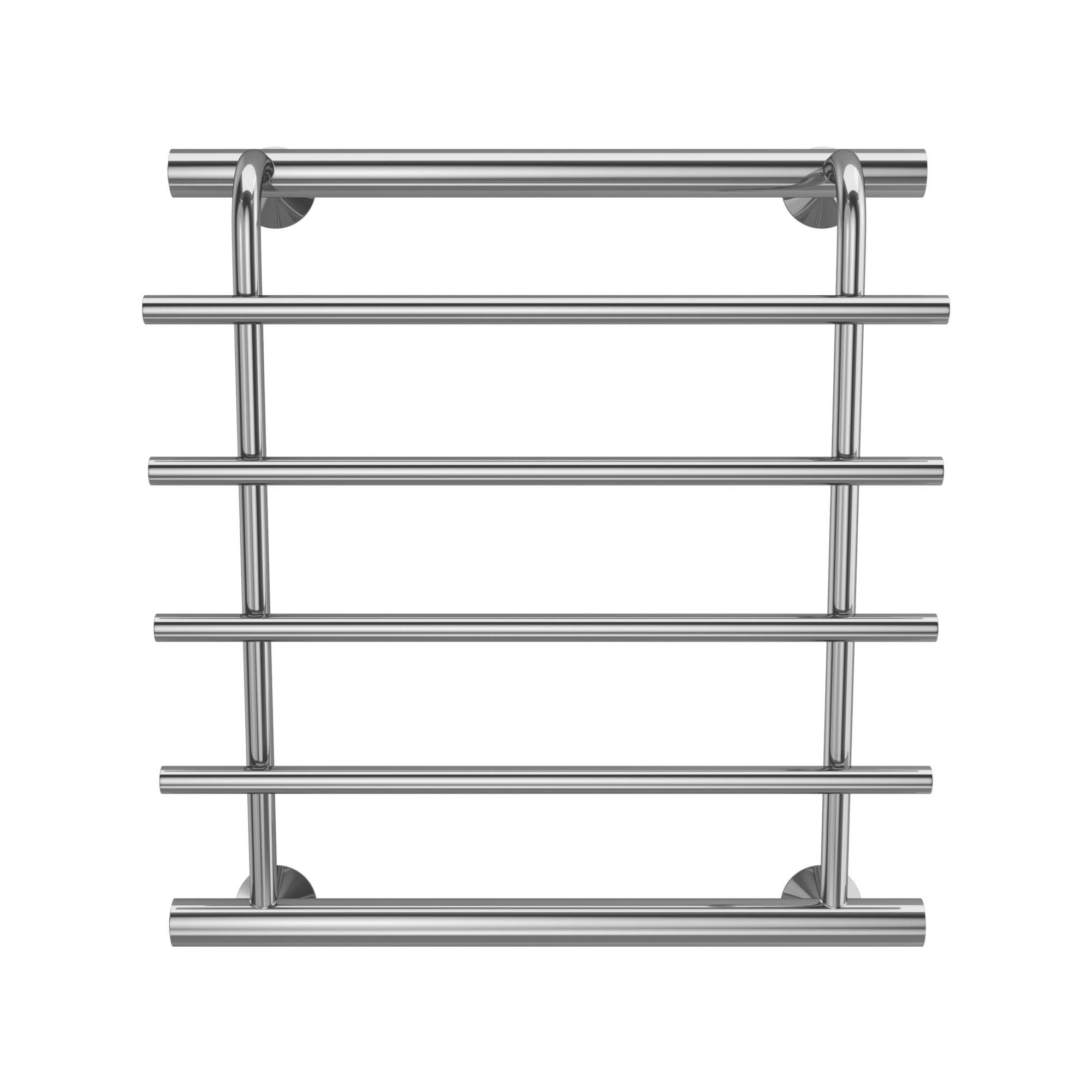 Полотенцесушитель водяной Terminus Eco Каскад П4 50x50