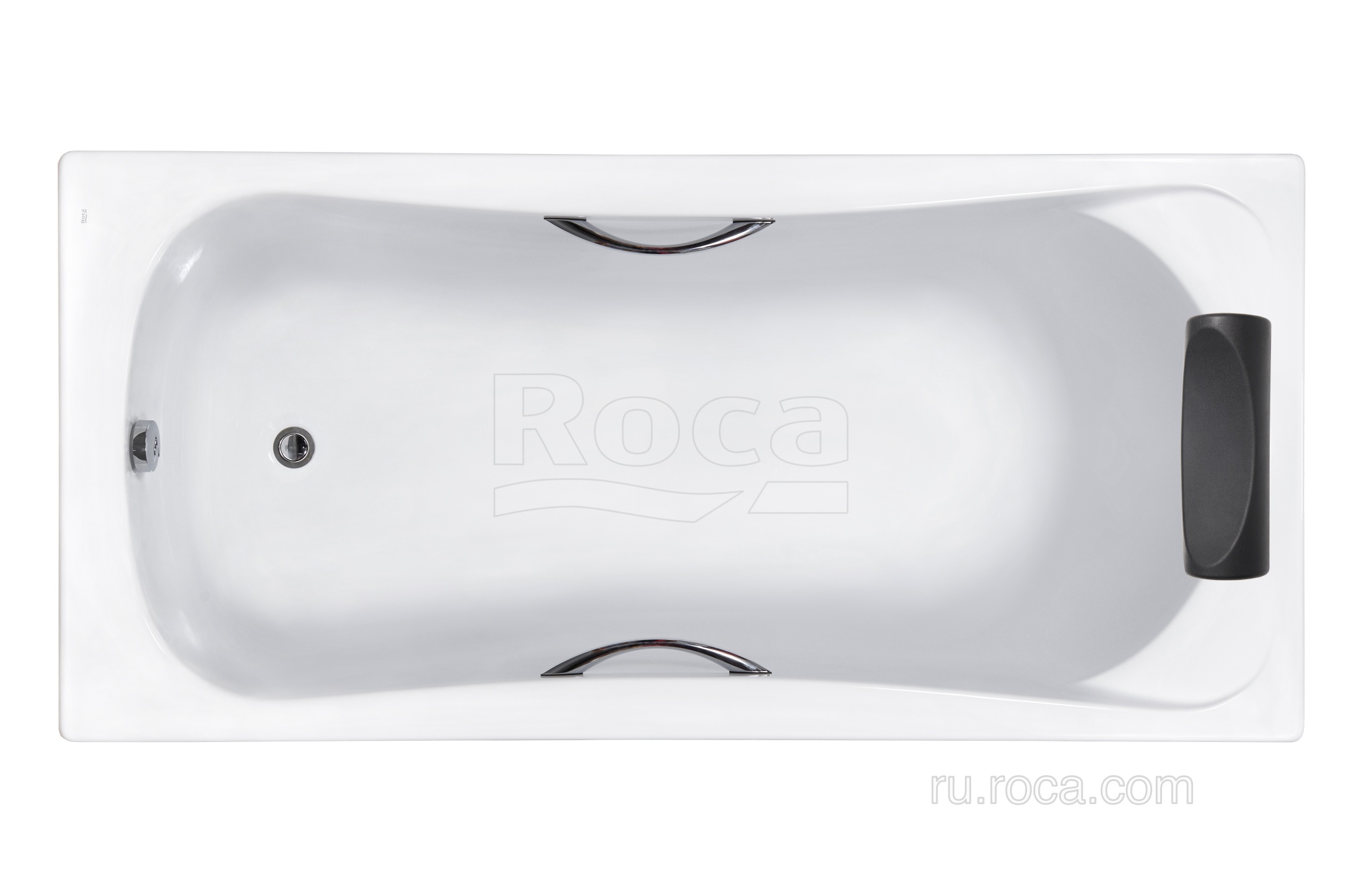Корпус ванны Roca BeCool 170x80