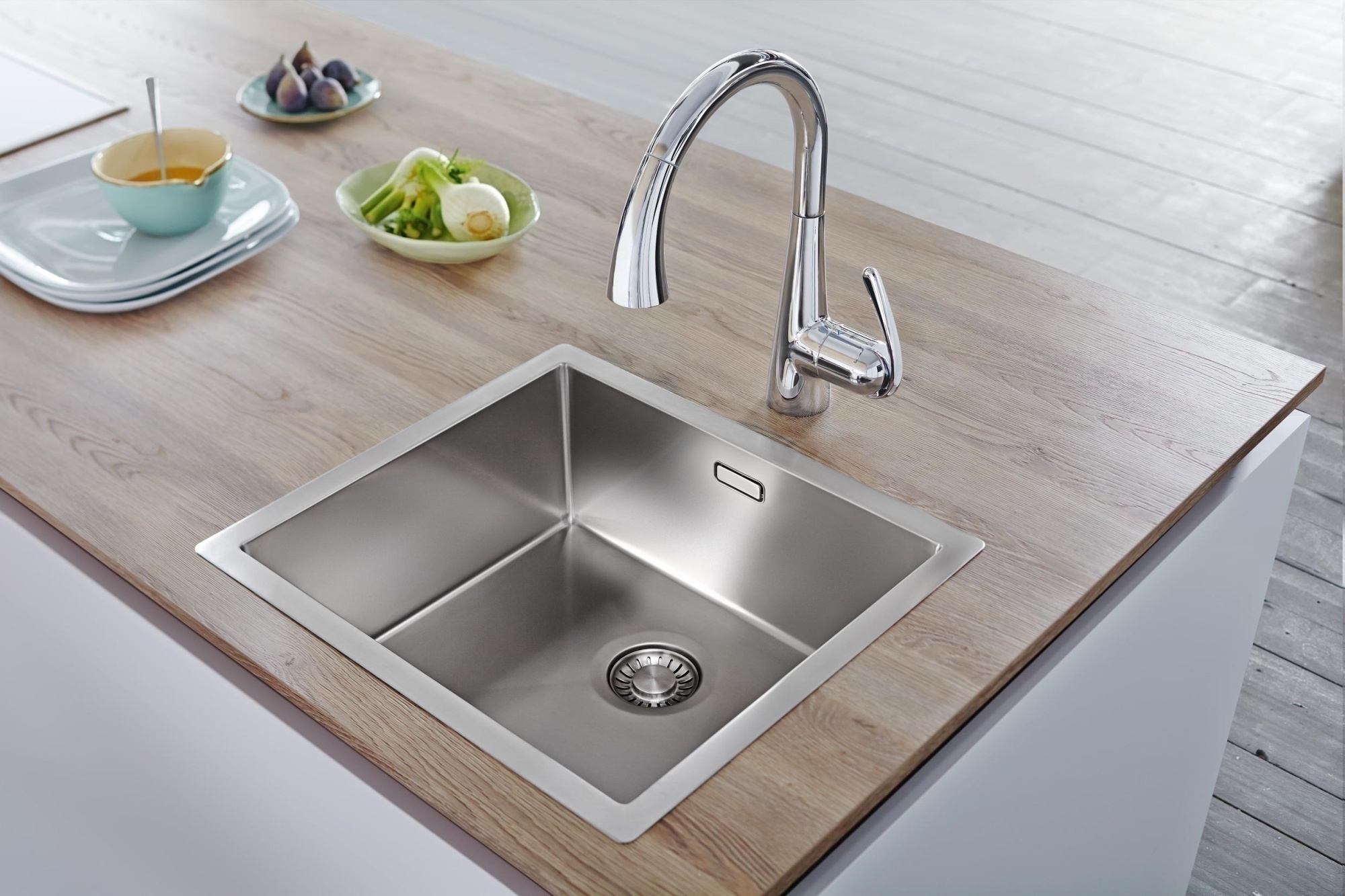 Смеситель Grohe Zedra 32294001 для кухни